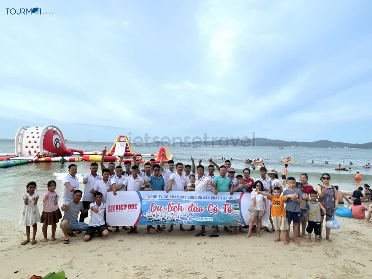 10 Điểm du lịch biển đảo gần Hà Nội lý tưởng cho mùa hè 2025 - Ảnh 7 10 Điểm du lịch biển đảo gần Hà Nội lý tưởng cho mùa hè 2025 - Ảnh 7