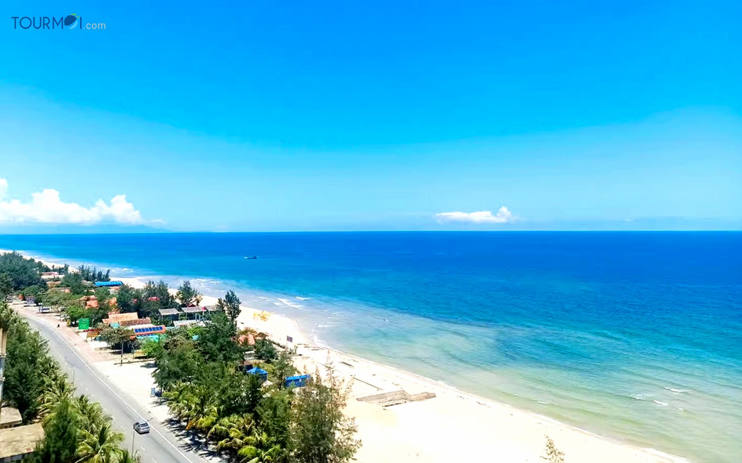 10 Điểm du lịch biển đảo gần Hà Nội lý tưởng cho mùa hè 2025 - Ảnh 12 10 Điểm du lịch biển đảo gần Hà Nội lý tưởng cho mùa hè 2025 - Ảnh 12