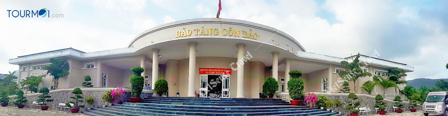 10 điểm thăm quan không thể bỏ qua khi du lịch Côn Đảo - Ảnh 1 10 điểm thăm quan không thể bỏ qua khi du lịch Côn Đảo - Ảnh 1