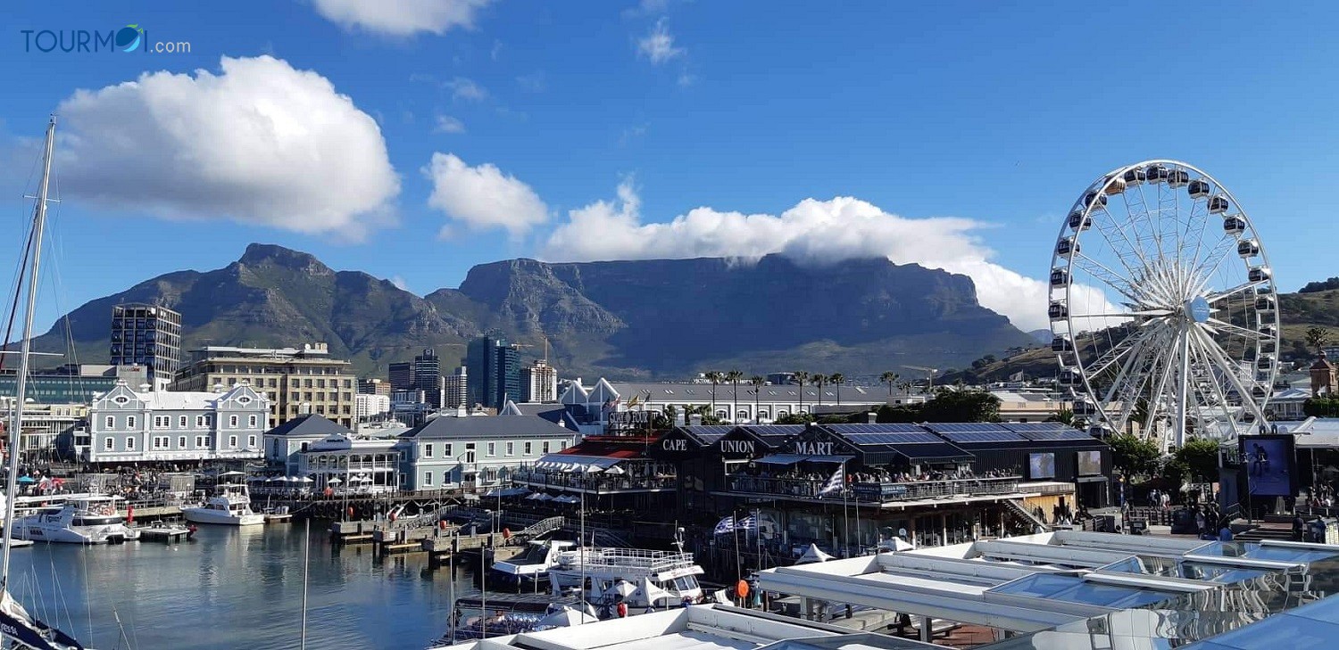 12 điều cần biết để du lịch Nam Phi dễ dàng - Ảnh 3 12 điều cần biết để du lịch Nam Phi dễ dàng - Ảnh 3