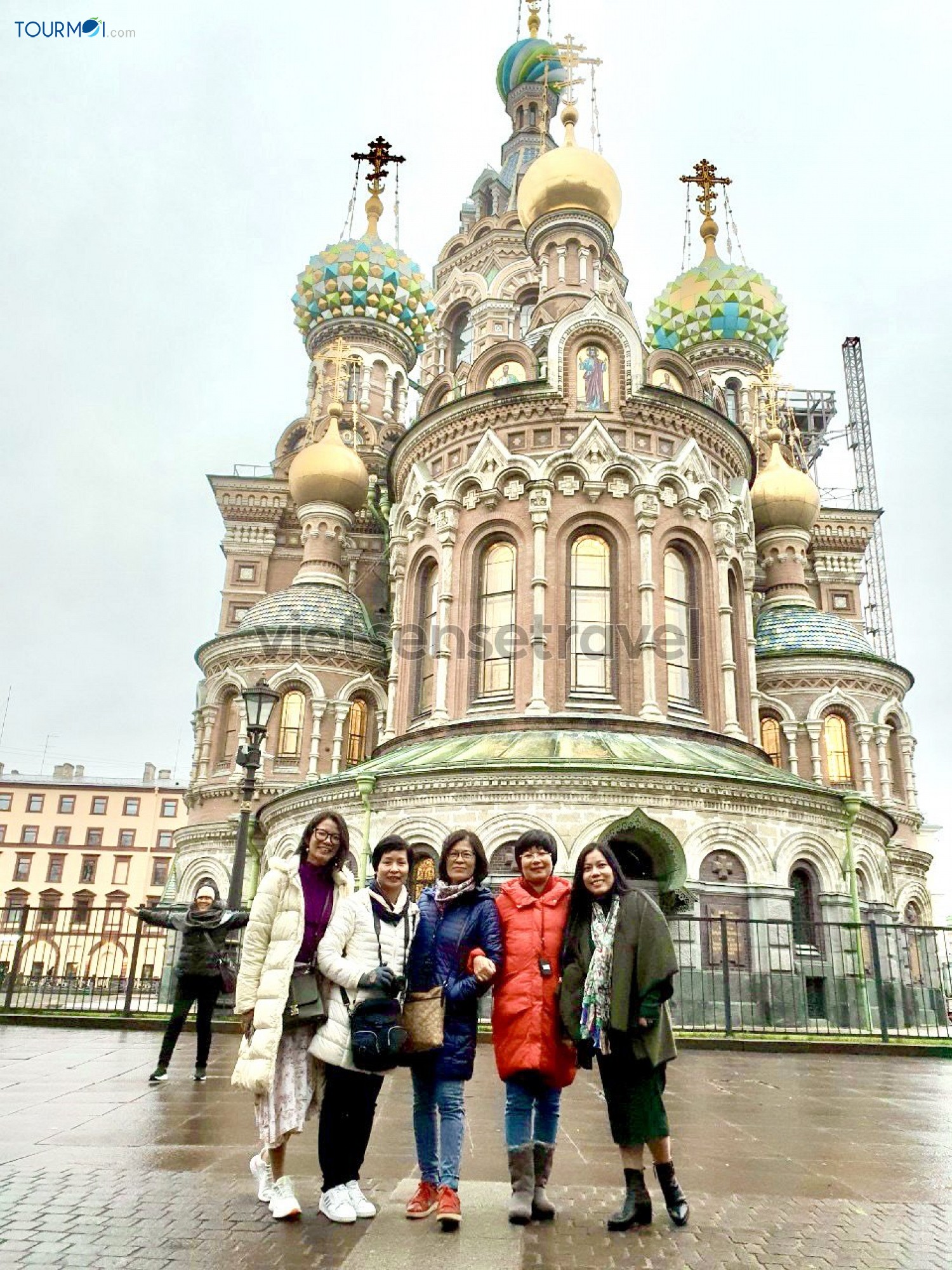 15 Điểm du lịch nổi tiếng ở Saint Petersburg phải đến - Ảnh 26 15 Điểm du lịch nổi tiếng ở Saint Petersburg phải đến - Ảnh 26