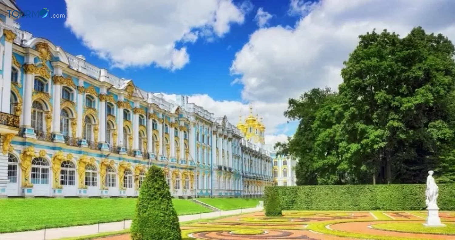 15 Điểm du lịch nổi tiếng ở Saint Petersburg phải đến - Ảnh 17 15 Điểm du lịch nổi tiếng ở Saint Petersburg phải đến - Ảnh 17