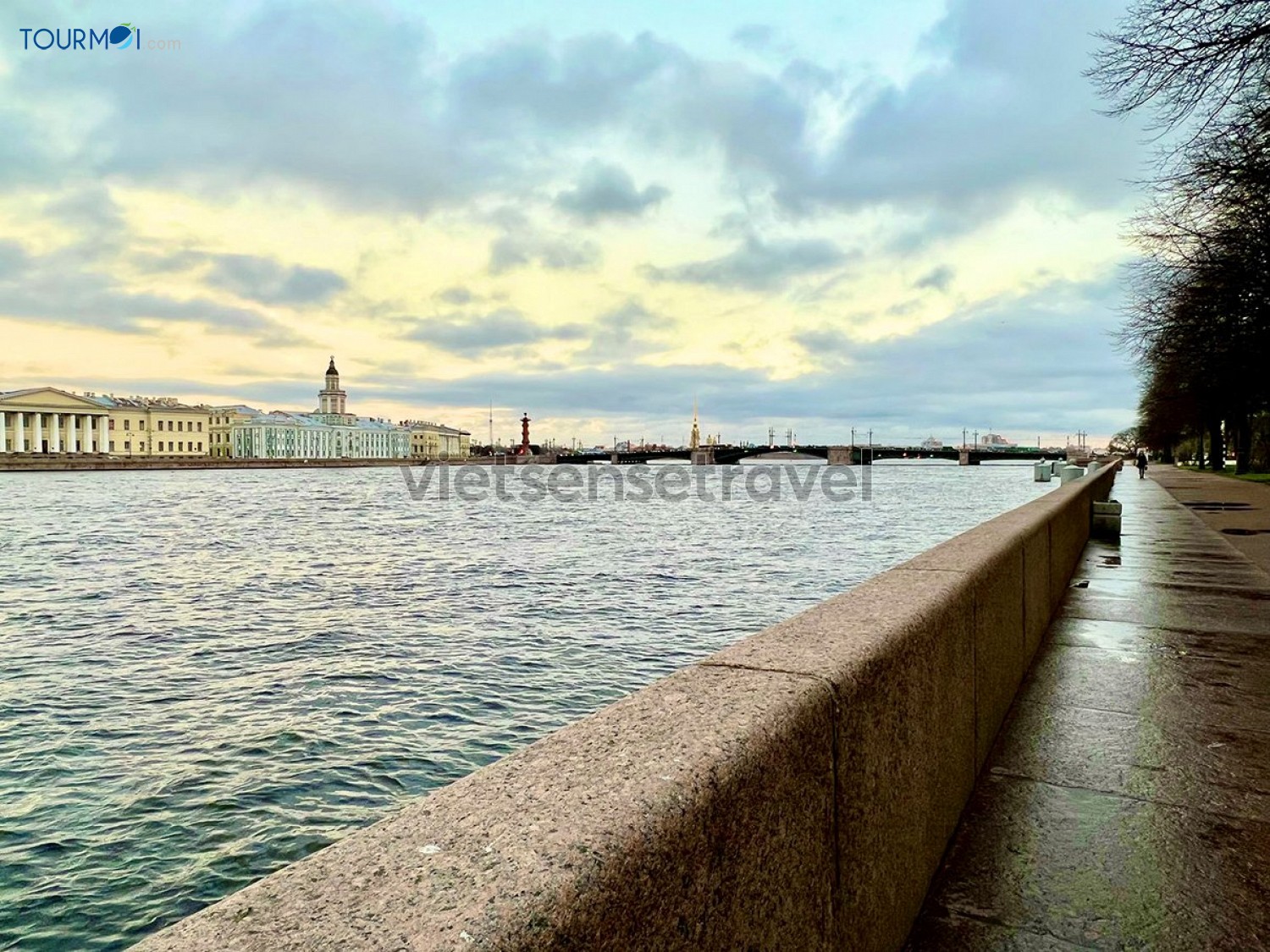 15 Điểm du lịch nổi tiếng ở Saint Petersburg phải đến - Ảnh 29 15 Điểm du lịch nổi tiếng ở Saint Petersburg phải đến - Ảnh 29