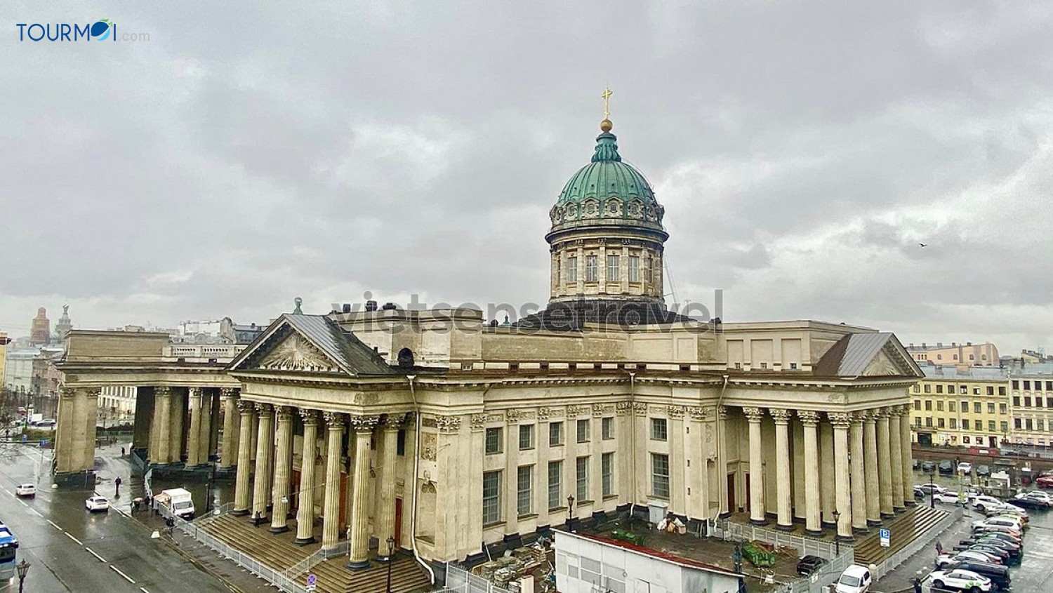 15 Điểm du lịch nổi tiếng ở Saint Petersburg phải đến - Ảnh 7 15 Điểm du lịch nổi tiếng ở Saint Petersburg phải đến - Ảnh 7