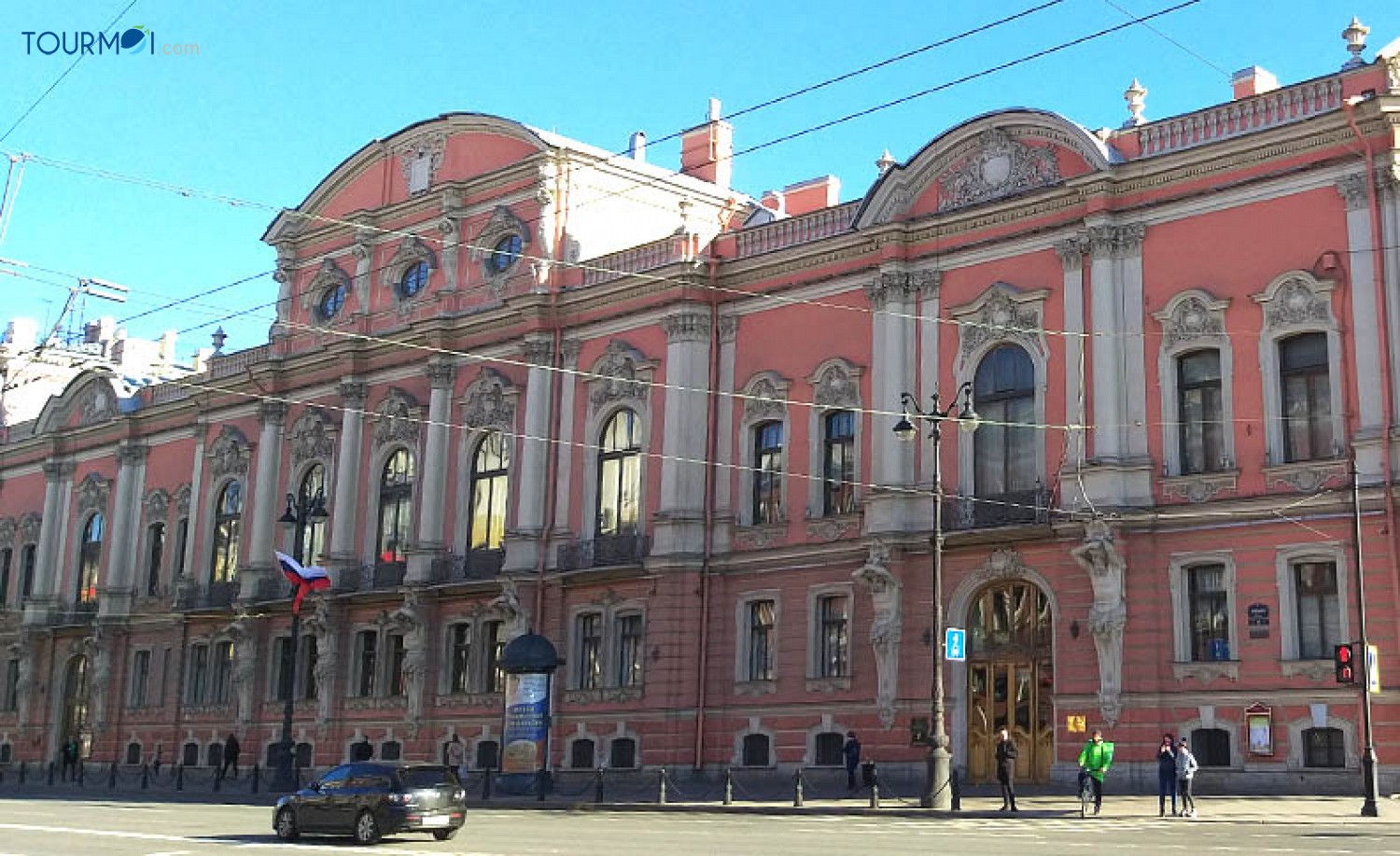 15 Điểm du lịch nổi tiếng ở Saint Petersburg phải đến - Ảnh 15 15 Điểm du lịch nổi tiếng ở Saint Petersburg phải đến - Ảnh 15