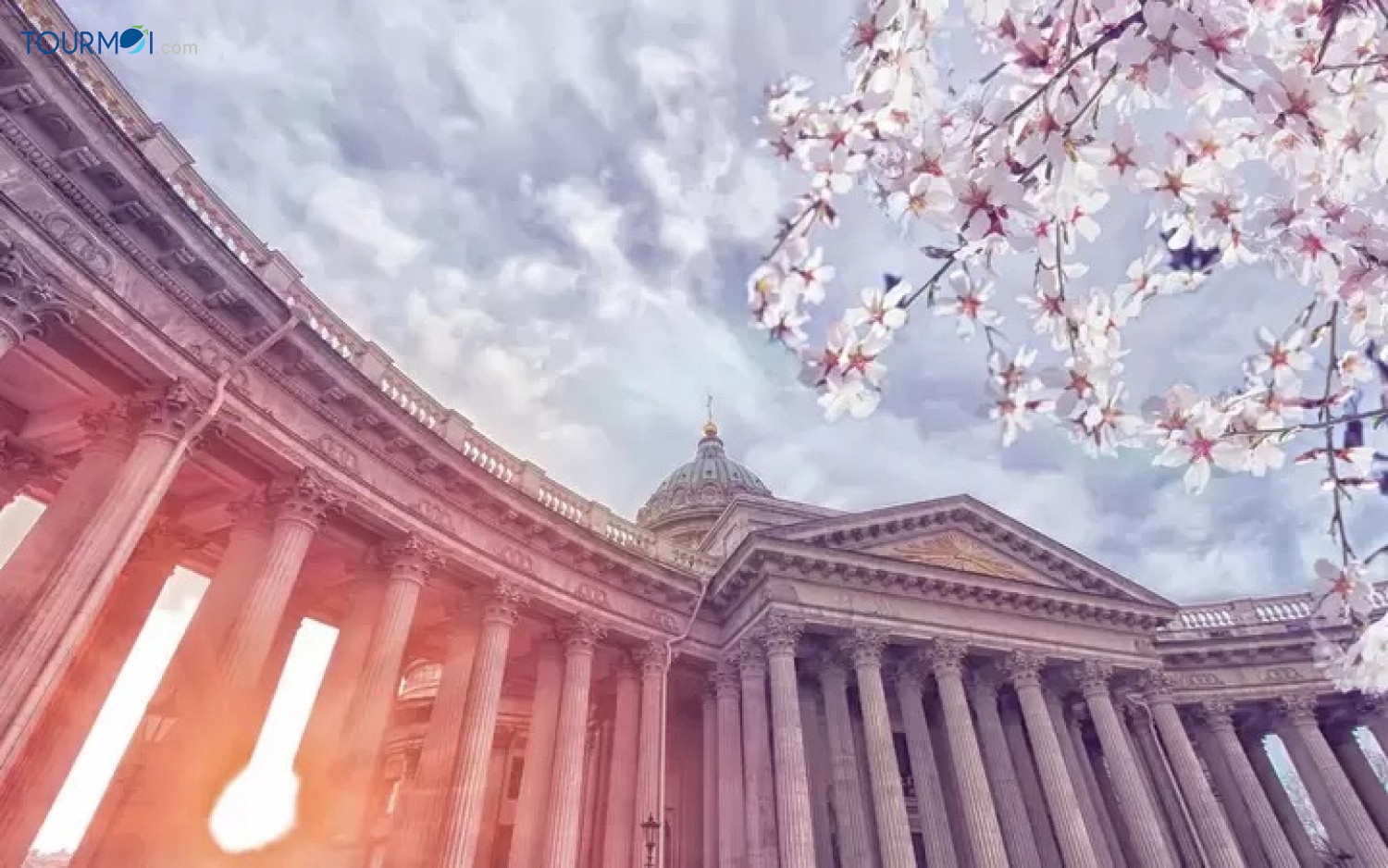 15 Điểm du lịch nổi tiếng ở Saint Petersburg phải đến - Ảnh 28 15 Điểm du lịch nổi tiếng ở Saint Petersburg phải đến - Ảnh 28