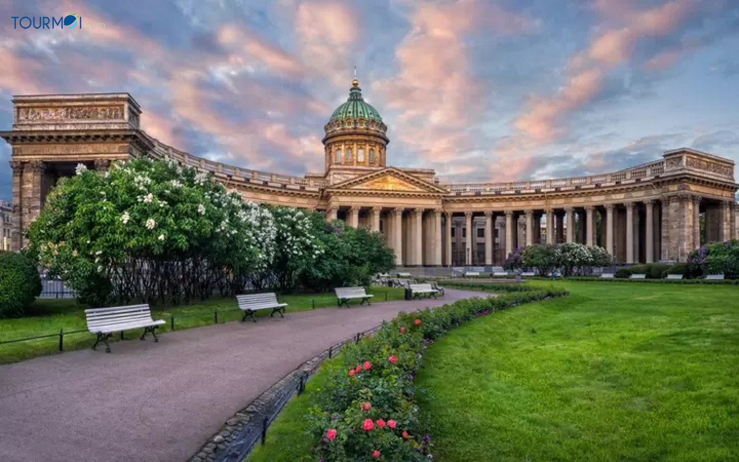 15 Điểm du lịch nổi tiếng ở Saint Petersburg phải đến - Ảnh 27 15 Điểm du lịch nổi tiếng ở Saint Petersburg phải đến - Ảnh 27