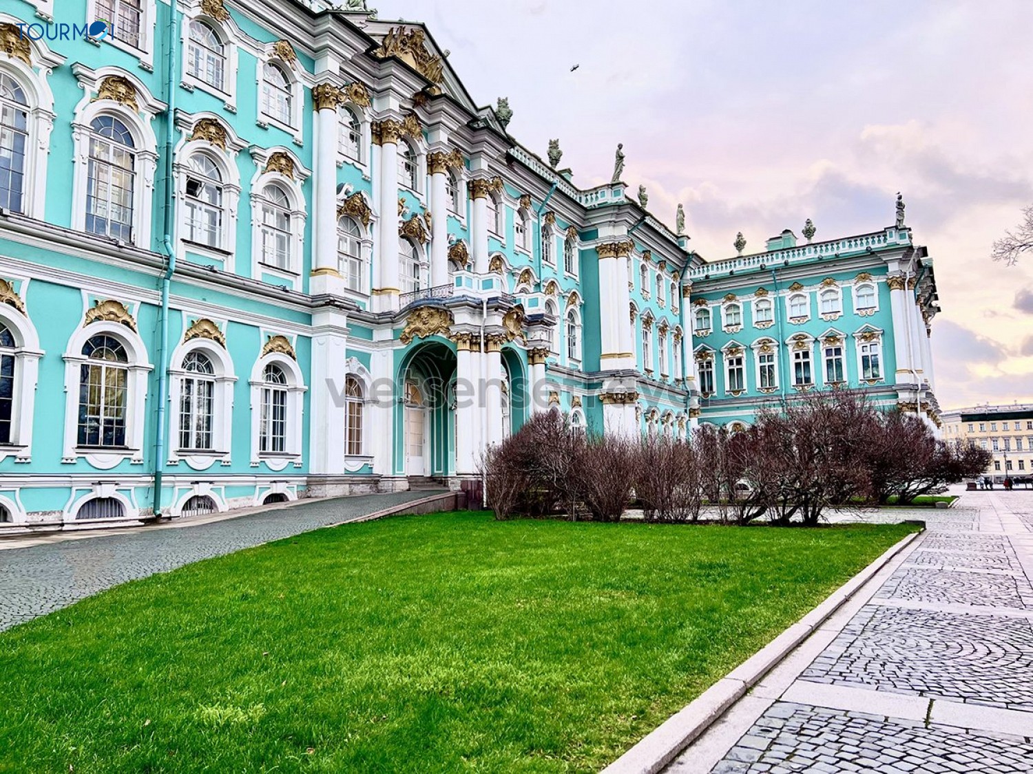 15 Điểm du lịch nổi tiếng ở Saint Petersburg phải đến - Ảnh 18 15 Điểm du lịch nổi tiếng ở Saint Petersburg phải đến - Ảnh 18