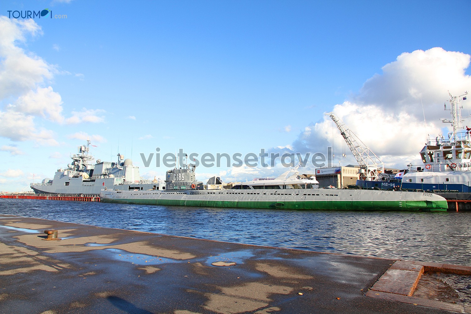 15 Điểm du lịch nổi tiếng ở Saint Petersburg phải đến - Ảnh 34 15 Điểm du lịch nổi tiếng ở Saint Petersburg phải đến - Ảnh 34