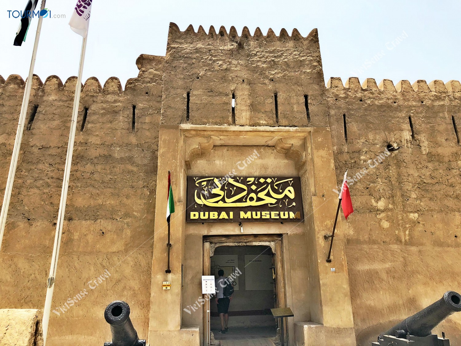 17 trải nghiệm tuyệt vời khi du lịch Dubai - Ảnh 7 17 trải nghiệm tuyệt vời khi du lịch Dubai - Ảnh 7