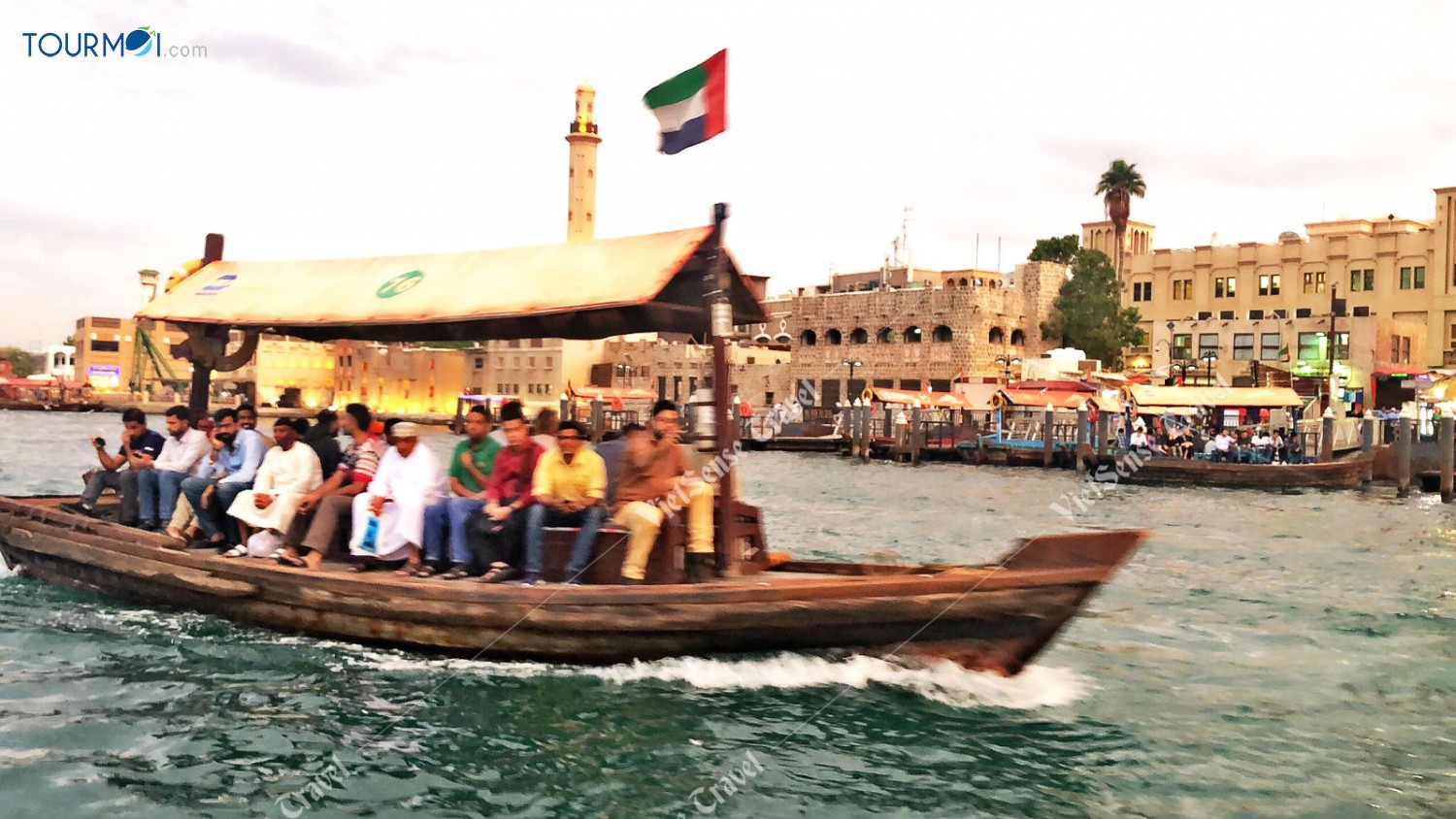 17 trải nghiệm tuyệt vời khi du lịch Dubai - Ảnh 6 17 trải nghiệm tuyệt vời khi du lịch Dubai - Ảnh 6