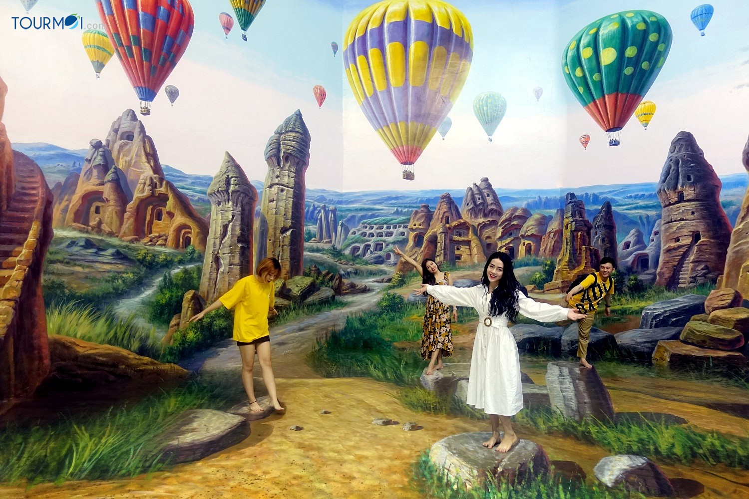 18 điểm đến chất lừ nhất định phải check in khi đến Đà Nẵng - Ảnh 5 18 điểm đến chất lừ nhất định phải check in khi đến Đà Nẵng - Ảnh 5