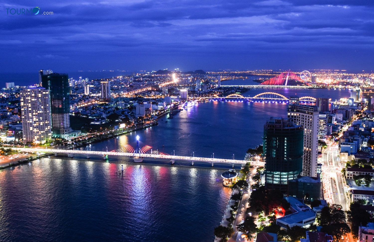 18 điểm đến chất lừ nhất định phải check in khi đến Đà Nẵng - Ảnh 8 18 điểm đến chất lừ nhất định phải check in khi đến Đà Nẵng - Ảnh 8