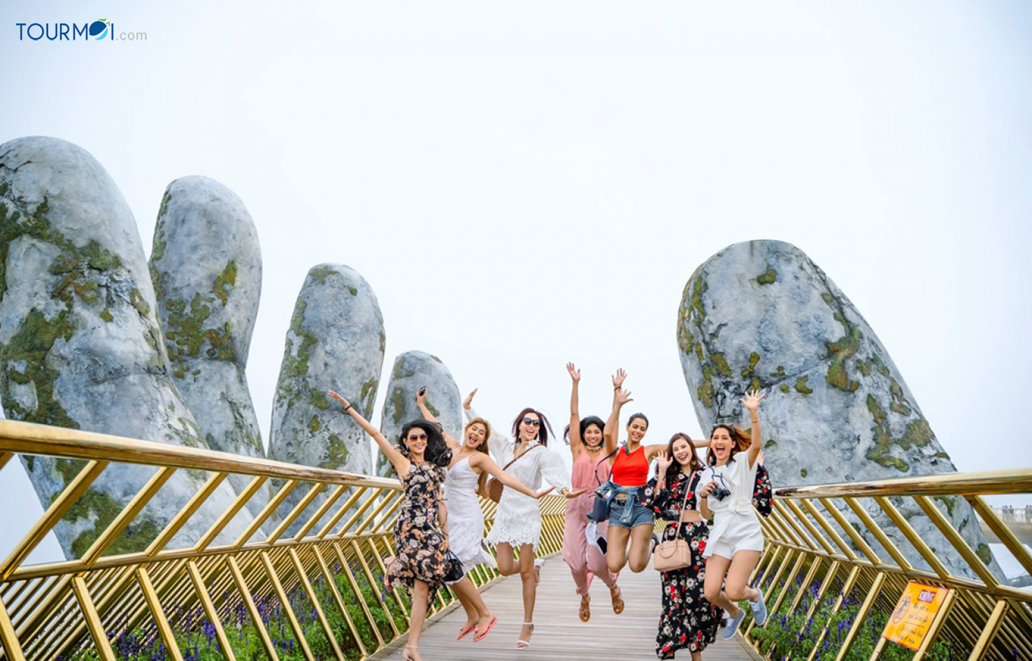 18 điểm đến chất lừ nhất định phải check in khi đến Đà Nẵng - Ảnh 1 18 điểm đến chất lừ nhất định phải check in khi đến Đà Nẵng - Ảnh 1