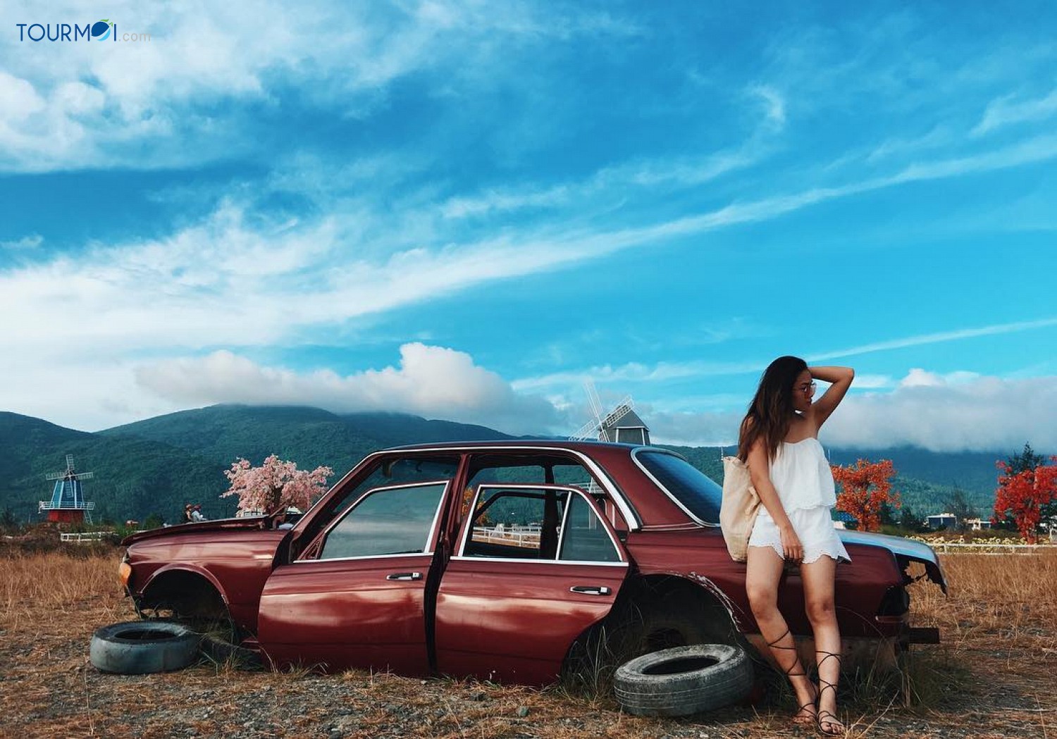 18 điểm đến chất lừ nhất định phải check in khi đến Đà Nẵng - Ảnh 6 18 điểm đến chất lừ nhất định phải check in khi đến Đà Nẵng - Ảnh 6