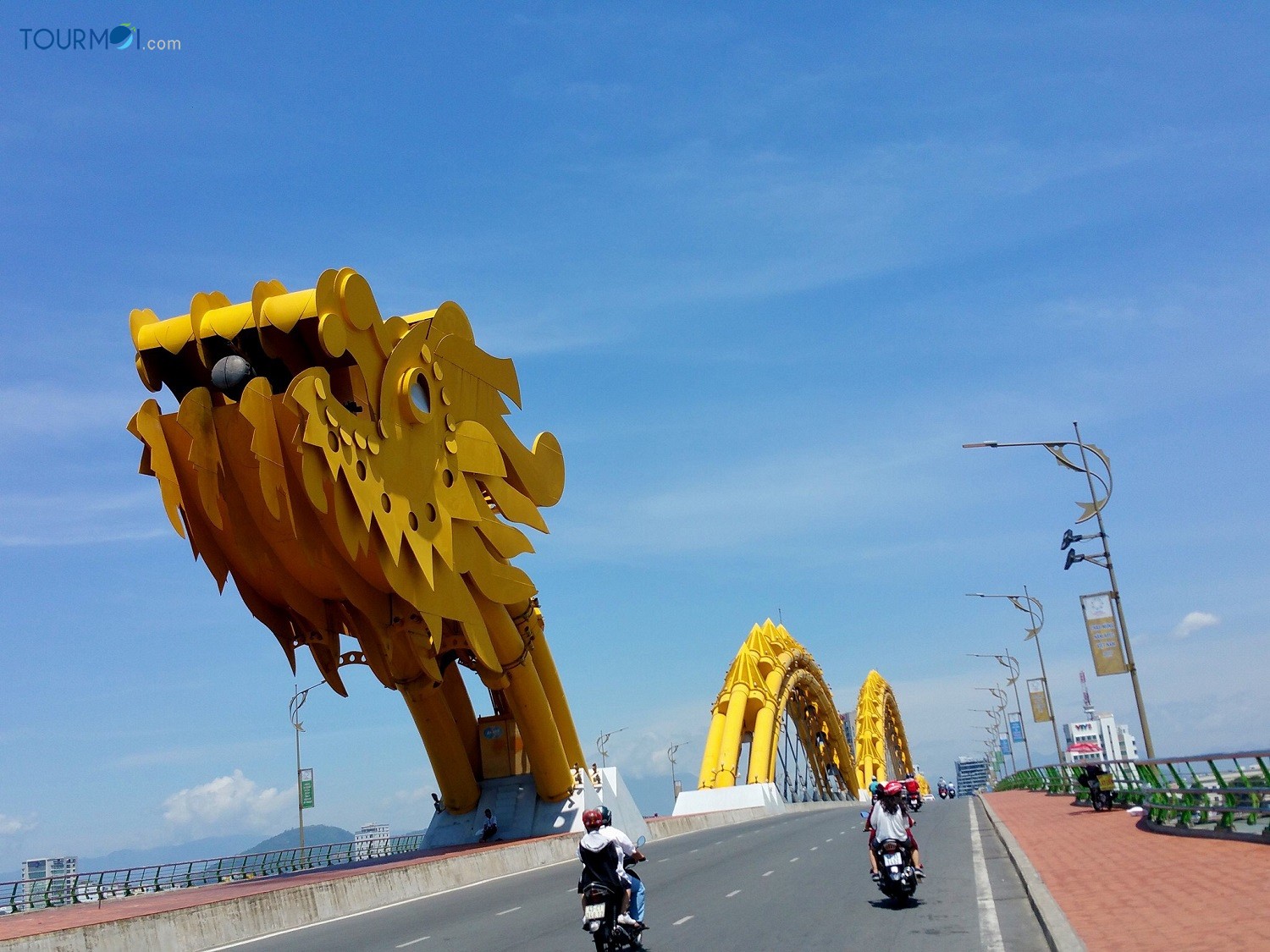 18 điểm đến chất lừ nhất định phải check in khi đến Đà Nẵng - Ảnh 10 18 điểm đến chất lừ nhất định phải check in khi đến Đà Nẵng - Ảnh 10