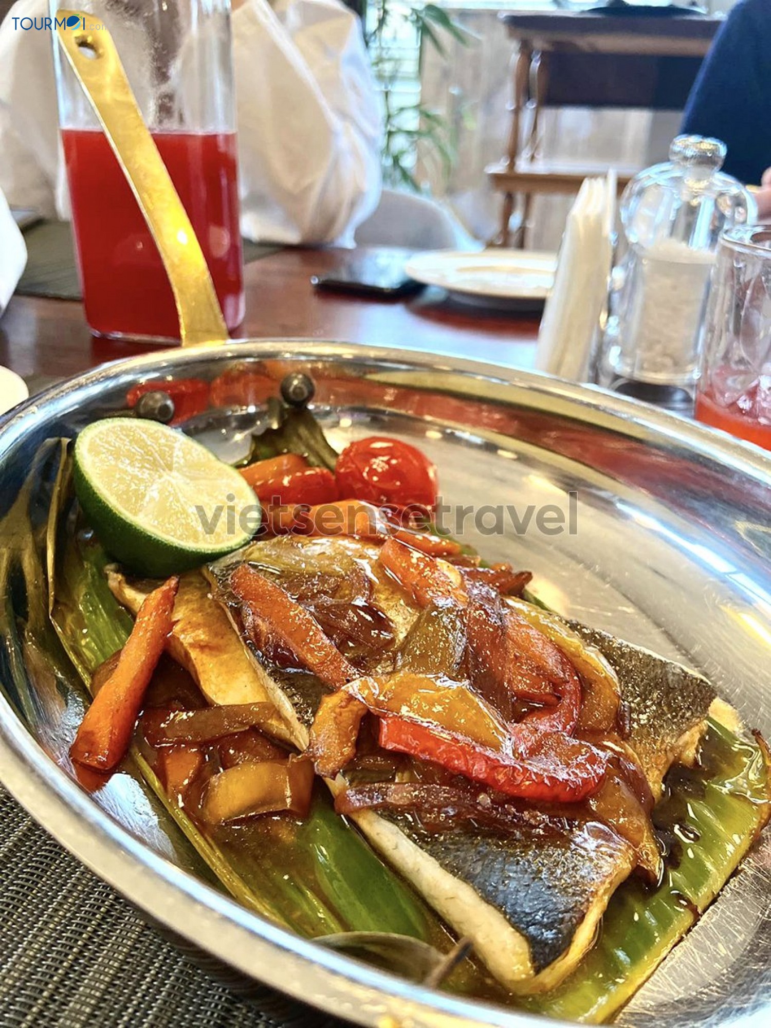 28 Món ăn Nga nổi tiếng và phổ biến với khách du lịch - Ảnh 3 28 Món ăn Nga nổi tiếng và phổ biến với khách du lịch - Ảnh 3