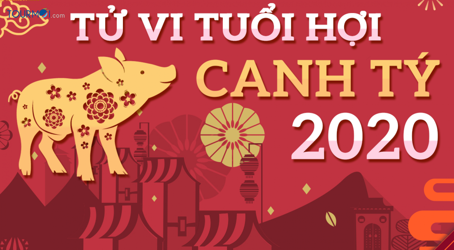 3 con giáp làm du lịch phất như diều trong năm Canh tý 2020 - Ảnh 1 3 con giáp làm du lịch phất như diều trong năm Canh tý 2020 - Ảnh 1