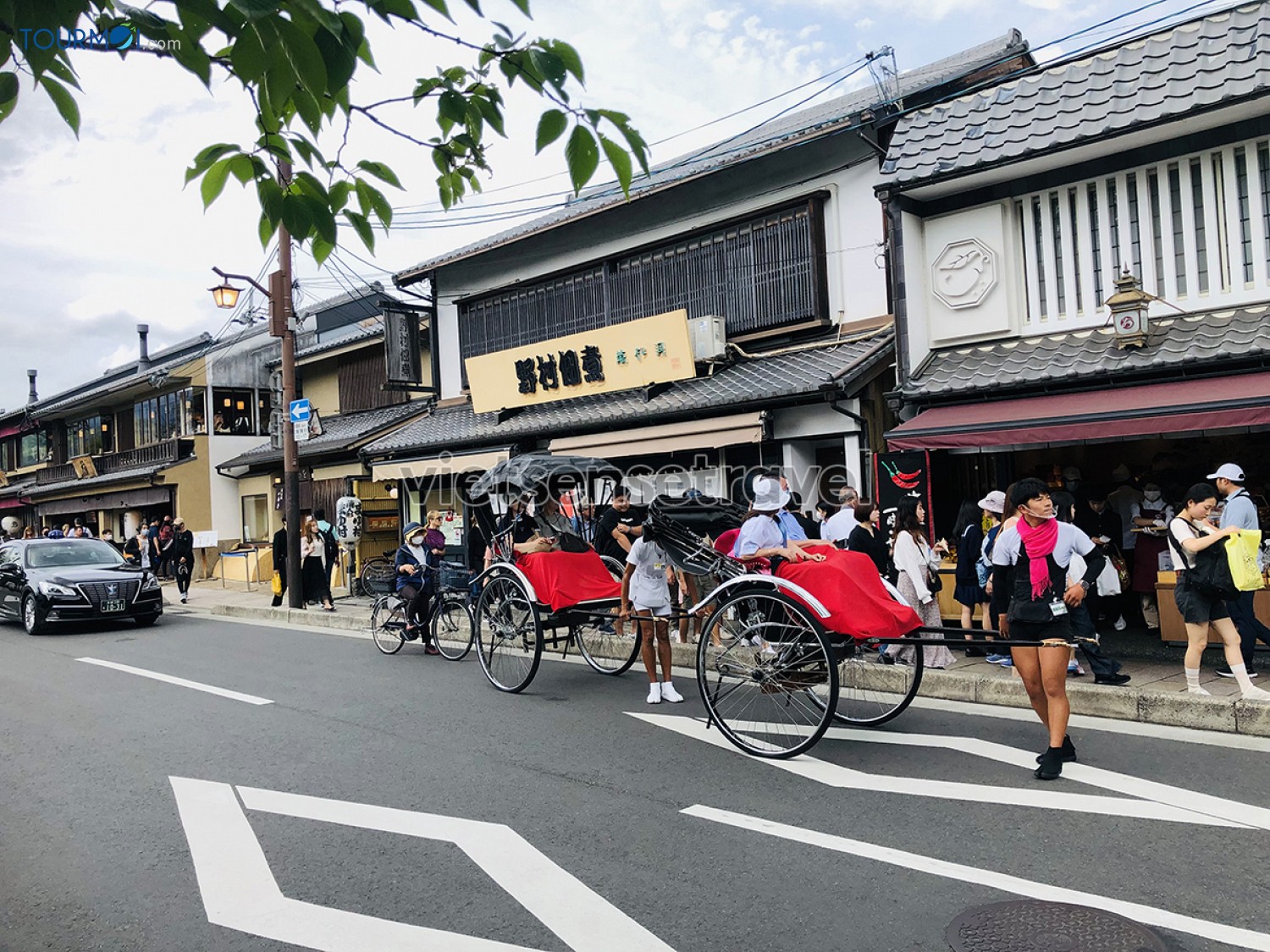 5 Điểm đến Nhật Bản phổ biến nhất với du khách - Ảnh 2 5 Điểm đến Nhật Bản phổ biến nhất với du khách - Ảnh 2