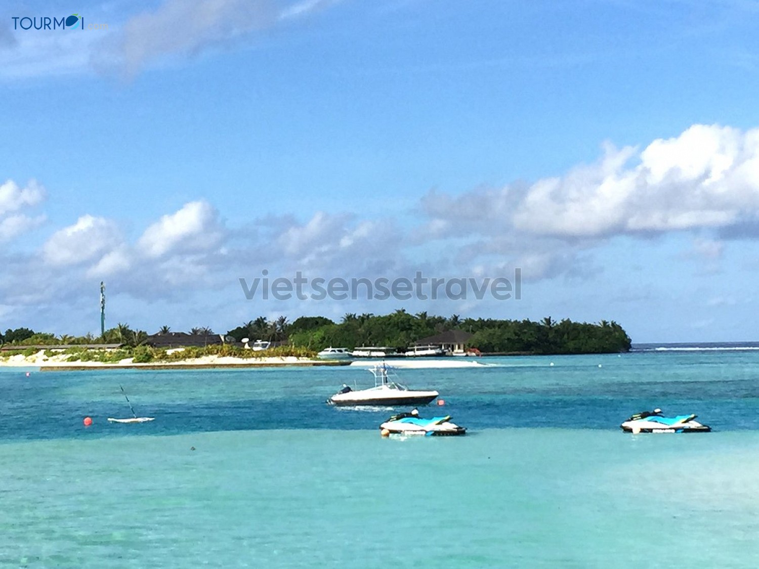 5 Điểm du lịch biển đảo nước ngoài được yêu thích mùa hè 2025 - Ảnh 11 5 Điểm du lịch biển đảo nước ngoài được yêu thích mùa hè 2025 - Ảnh 11