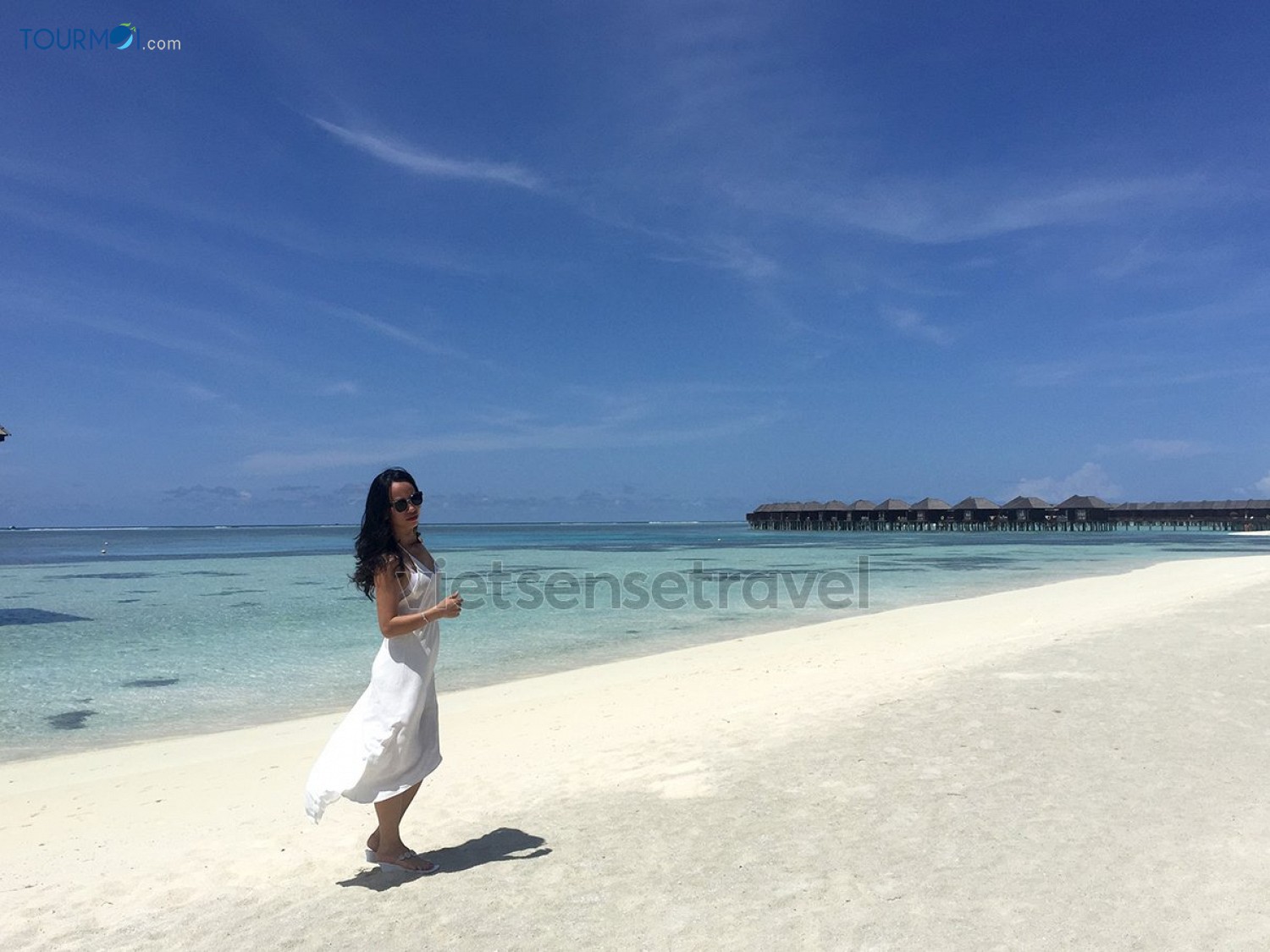 5 Điểm du lịch biển đảo nước ngoài được yêu thích mùa hè 2025 - Ảnh 9 5 Điểm du lịch biển đảo nước ngoài được yêu thích mùa hè 2025 - Ảnh 9