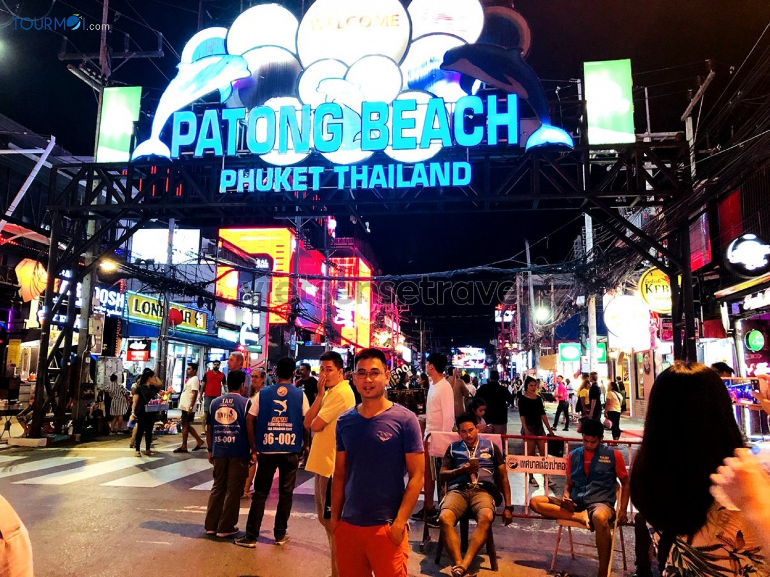 5 Điểm du lịch biển đảo nước ngoài được yêu thích mùa hè 2025 - Ảnh 3 5 Điểm du lịch biển đảo nước ngoài được yêu thích mùa hè 2025 - Ảnh 3