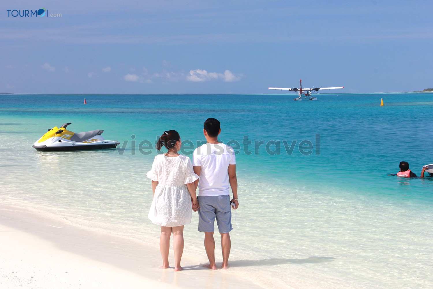 5 Điểm du lịch biển đảo nước ngoài được yêu thích mùa hè 2025 - Ảnh 10 5 Điểm du lịch biển đảo nước ngoài được yêu thích mùa hè 2025 - Ảnh 10