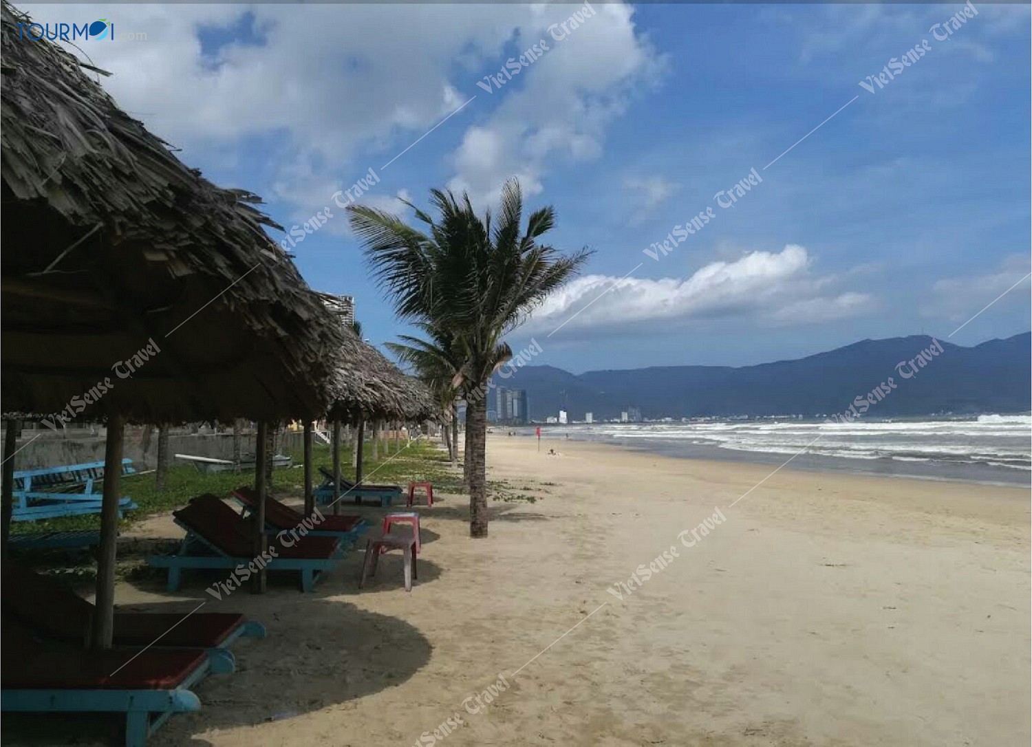 5 lý do khiến Đà Nẵng luôn là điểm đến hút khách mùa hè - Ảnh 1 5 lý do khiến Đà Nẵng luôn là điểm đến hút khách mùa hè - Ảnh 1