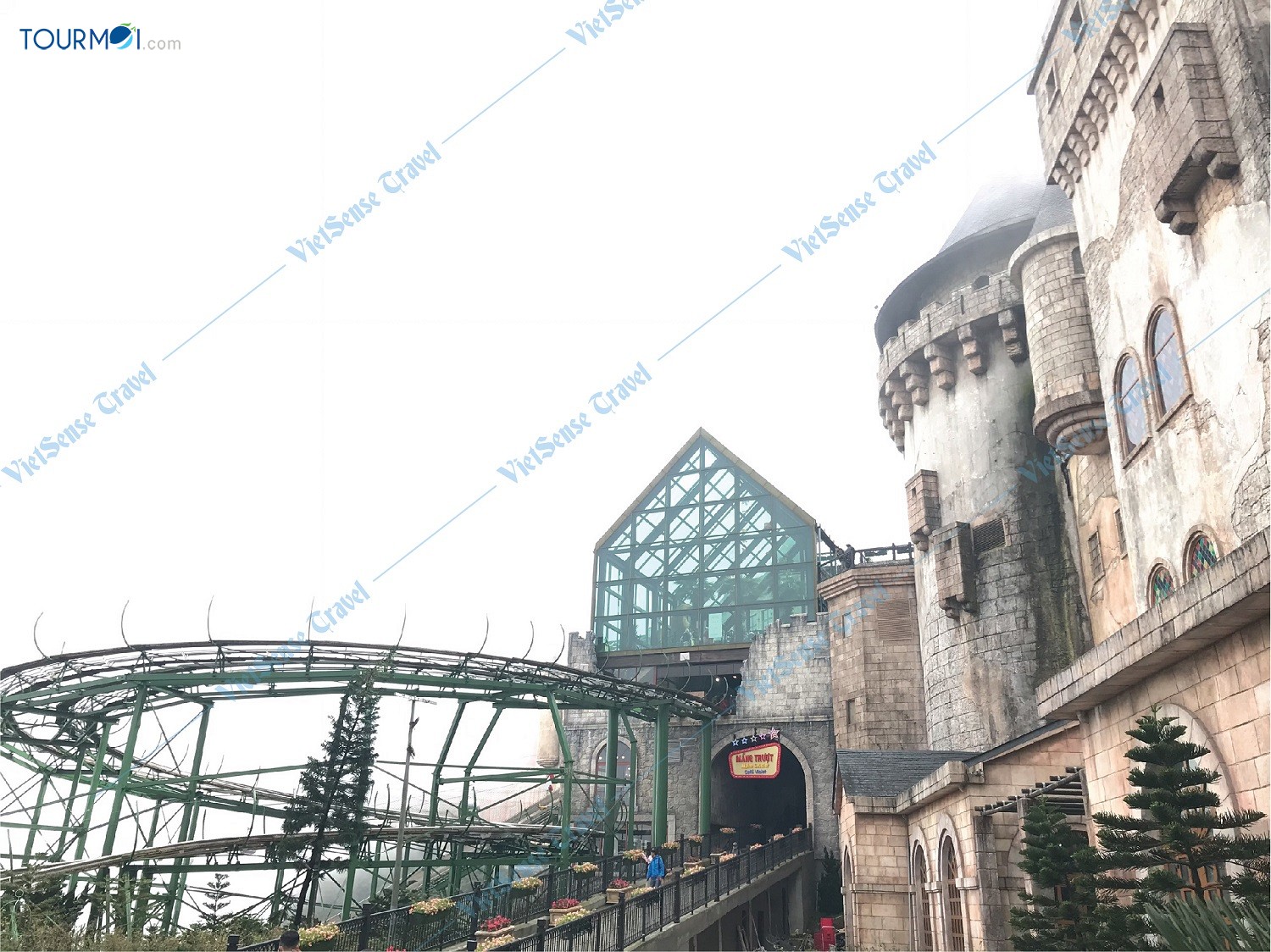 5 lý do khiến Đà Nẵng luôn là điểm đến hút khách mùa hè - Ảnh 2 5 lý do khiến Đà Nẵng luôn là điểm đến hút khách mùa hè - Ảnh 2