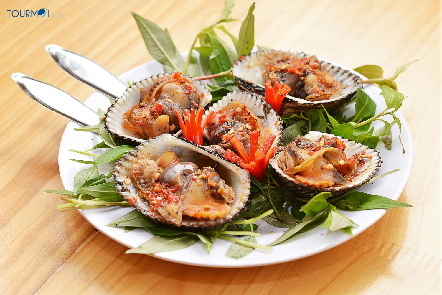 Top 5 món ăn ngon, nhất định phải thử khi đến Phú Yên - Ảnh 4 Top 5 món ăn ngon, nhất định phải thử khi đến Phú Yên - Ảnh 4