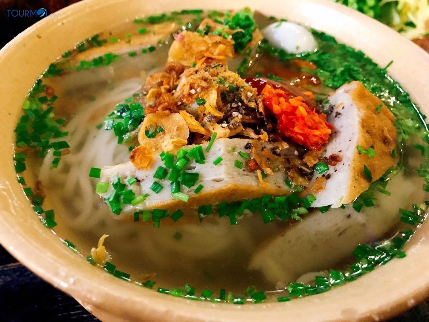 Top 5 món ăn ngon, nhất định phải thử khi đến Phú Yên - Ảnh 2 Top 5 món ăn ngon, nhất định phải thử khi đến Phú Yên - Ảnh 2