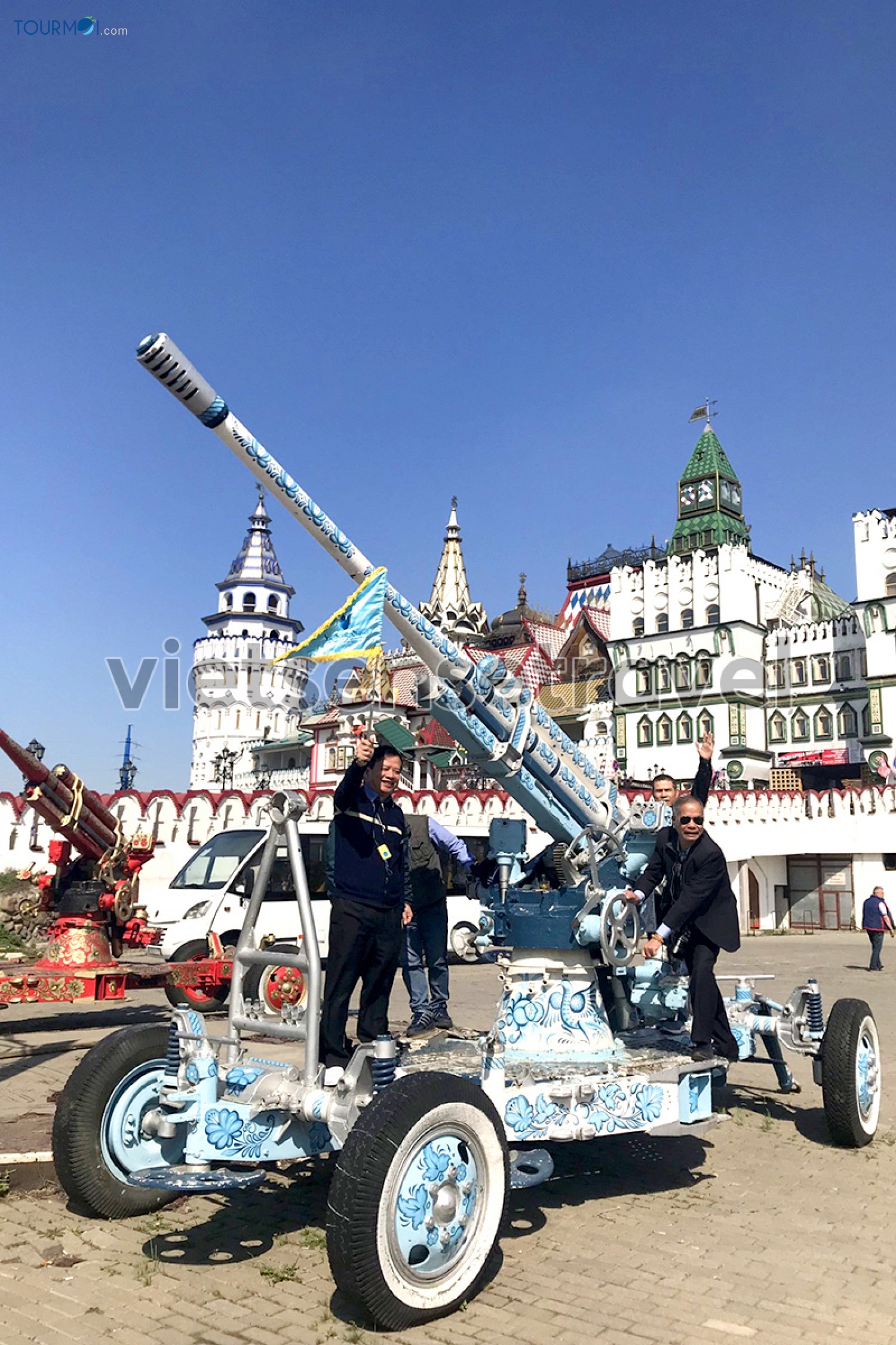 50 điều cần biết trước chuyến đi Nga cho du khách lần đầu - Ảnh 1 50 điều cần biết trước chuyến đi Nga cho du khách lần đầu - Ảnh 1