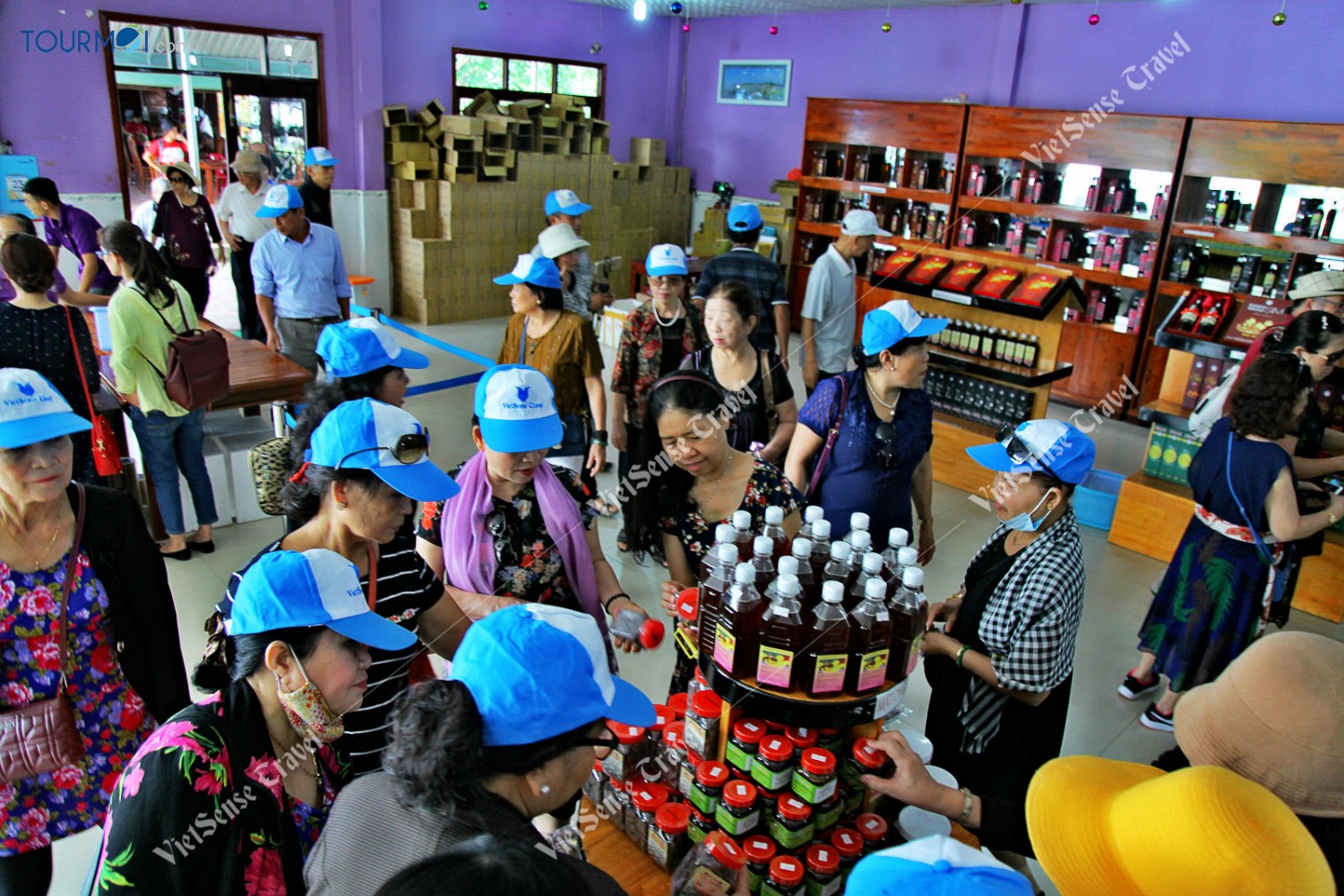 7 Đặc sản lừng danh Phú Quốc - Ảnh 3 7 Đặc sản lừng danh Phú Quốc - Ảnh 3