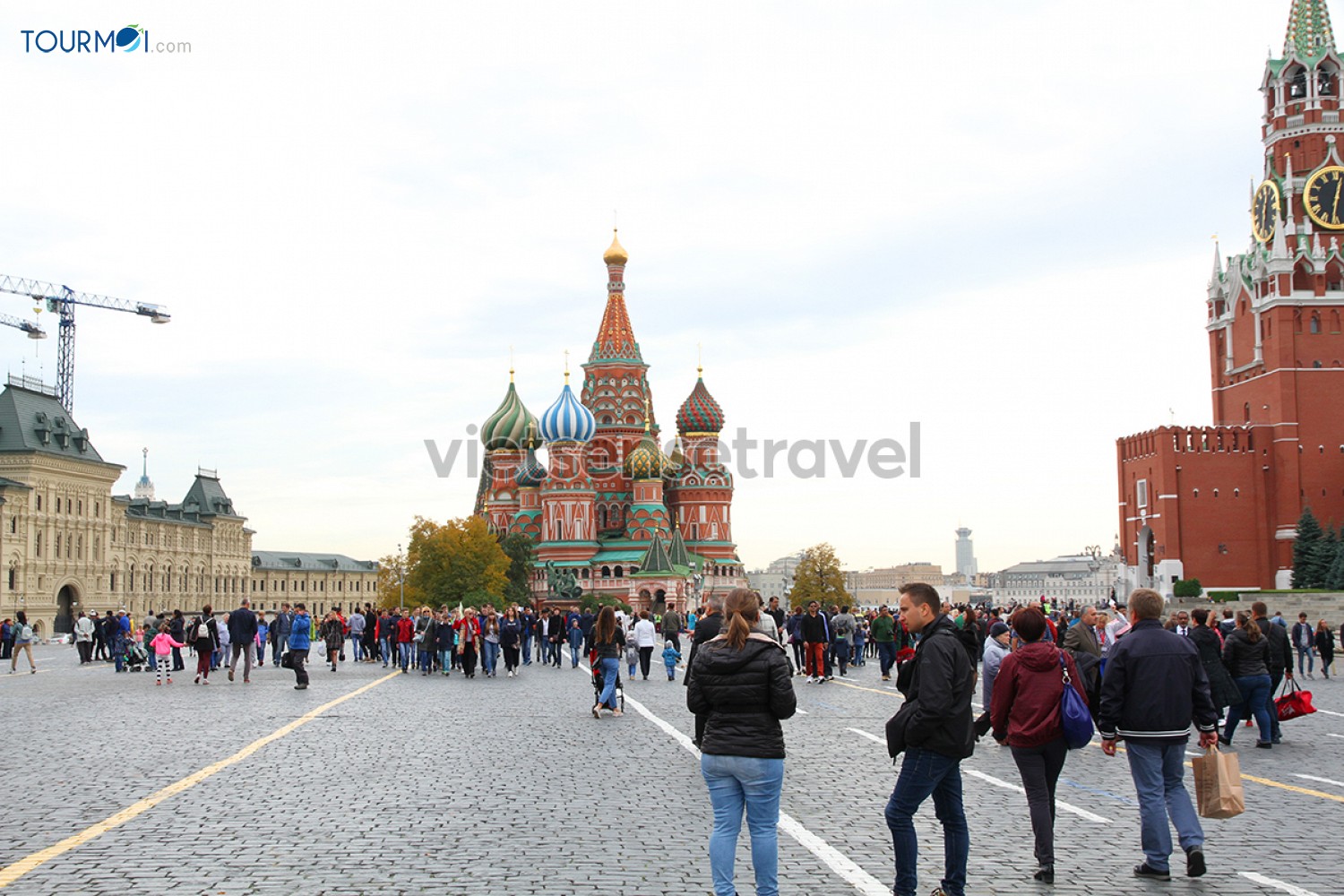 7 Địa điểm du lịch nổi tiếng ở thủ đô Moscow du khách nên đến - Ảnh 6 7 Địa điểm du lịch nổi tiếng ở thủ đô Moscow du khách nên đến - Ảnh 6