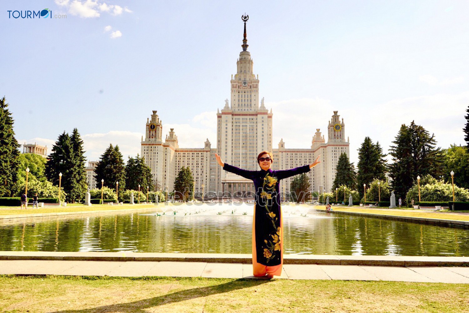 7 Địa điểm du lịch nổi tiếng ở thủ đô Moscow du khách nên đến - Ảnh 7 7 Địa điểm du lịch nổi tiếng ở thủ đô Moscow du khách nên đến - Ảnh 7