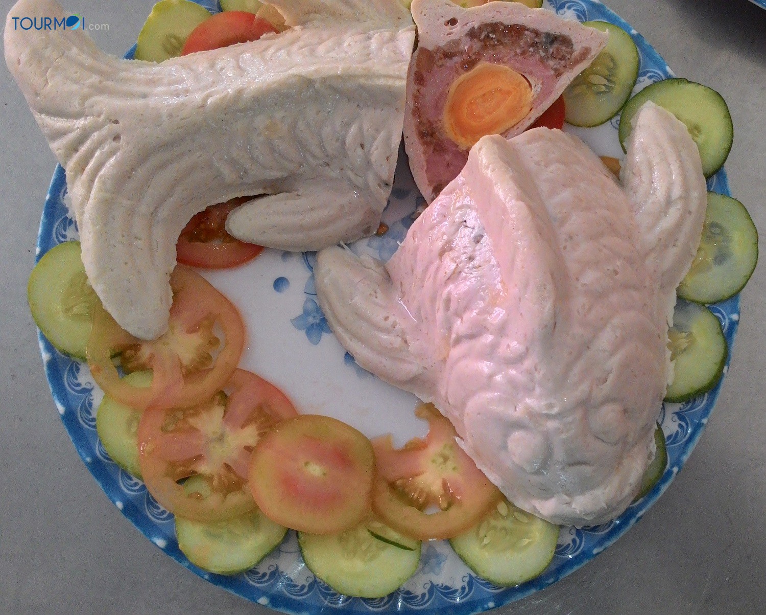 Giới thiệu 7 Món ngon và 8 đặc sản xứ Trà Vinh - Ảnh 4 Giới thiệu 7 Món ngon và 8 đặc sản xứ Trà Vinh - Ảnh 4