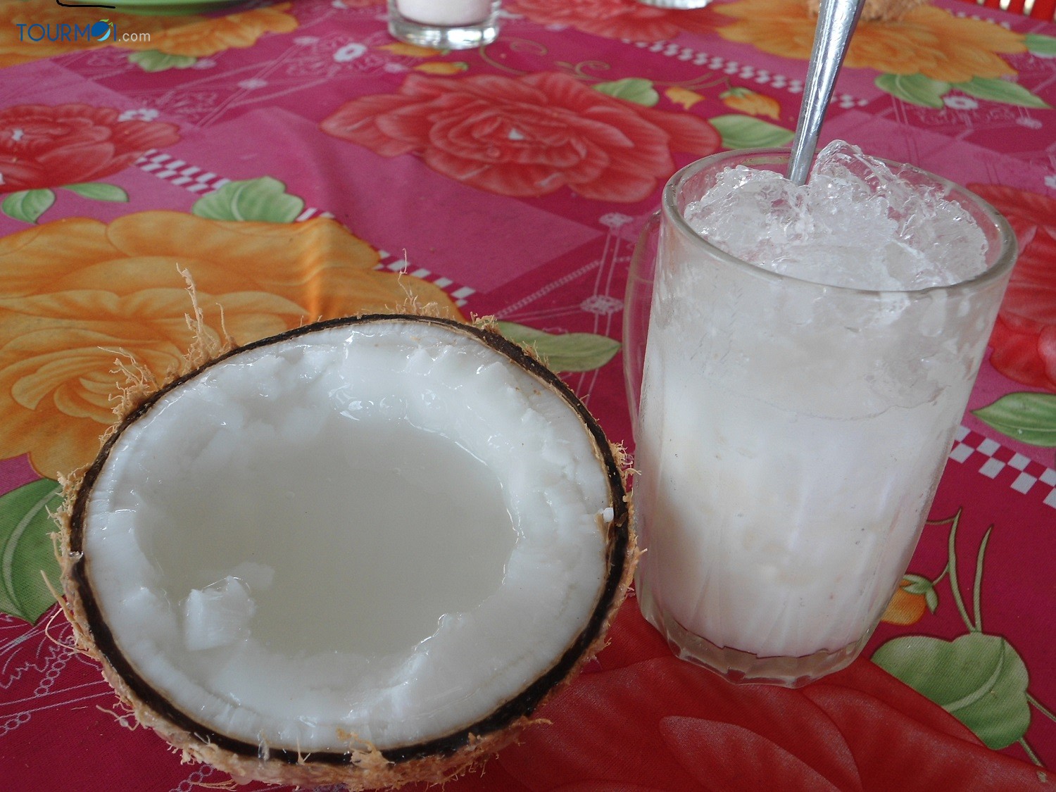 Giới thiệu 7 Món ngon và 8 đặc sản xứ Trà Vinh - Ảnh 3 Giới thiệu 7 Món ngon và 8 đặc sản xứ Trà Vinh - Ảnh 3