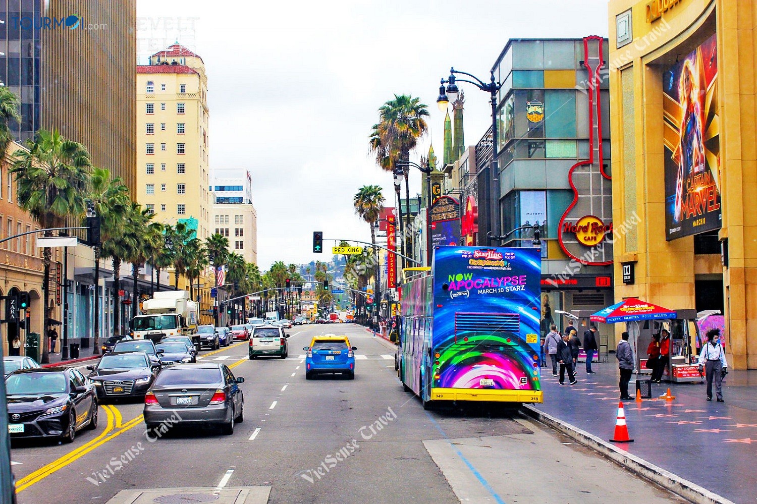 Khám phá 7 thành phố trong Tour du lịch Mỹ dành cho người Việt - Ảnh 1 Khám phá 7 thành phố trong Tour du lịch Mỹ dành cho người Việt - Ảnh 1