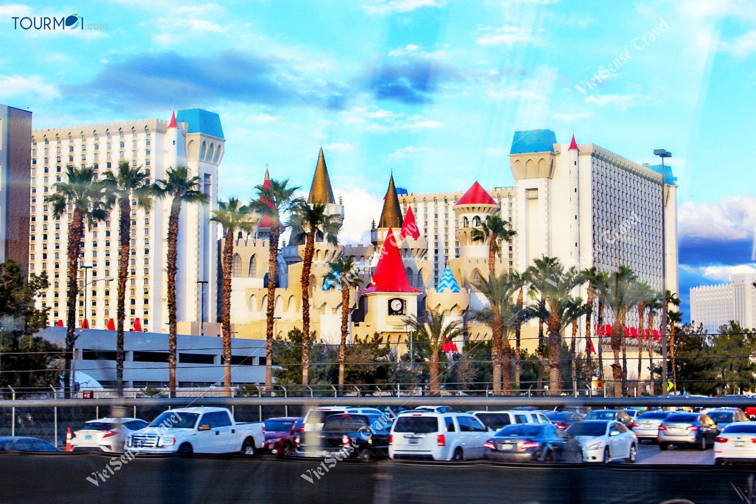 Khám phá 7 thành phố trong Tour du lịch Mỹ dành cho người Việt - Ảnh 3 Khám phá 7 thành phố trong Tour du lịch Mỹ dành cho người Việt - Ảnh 3