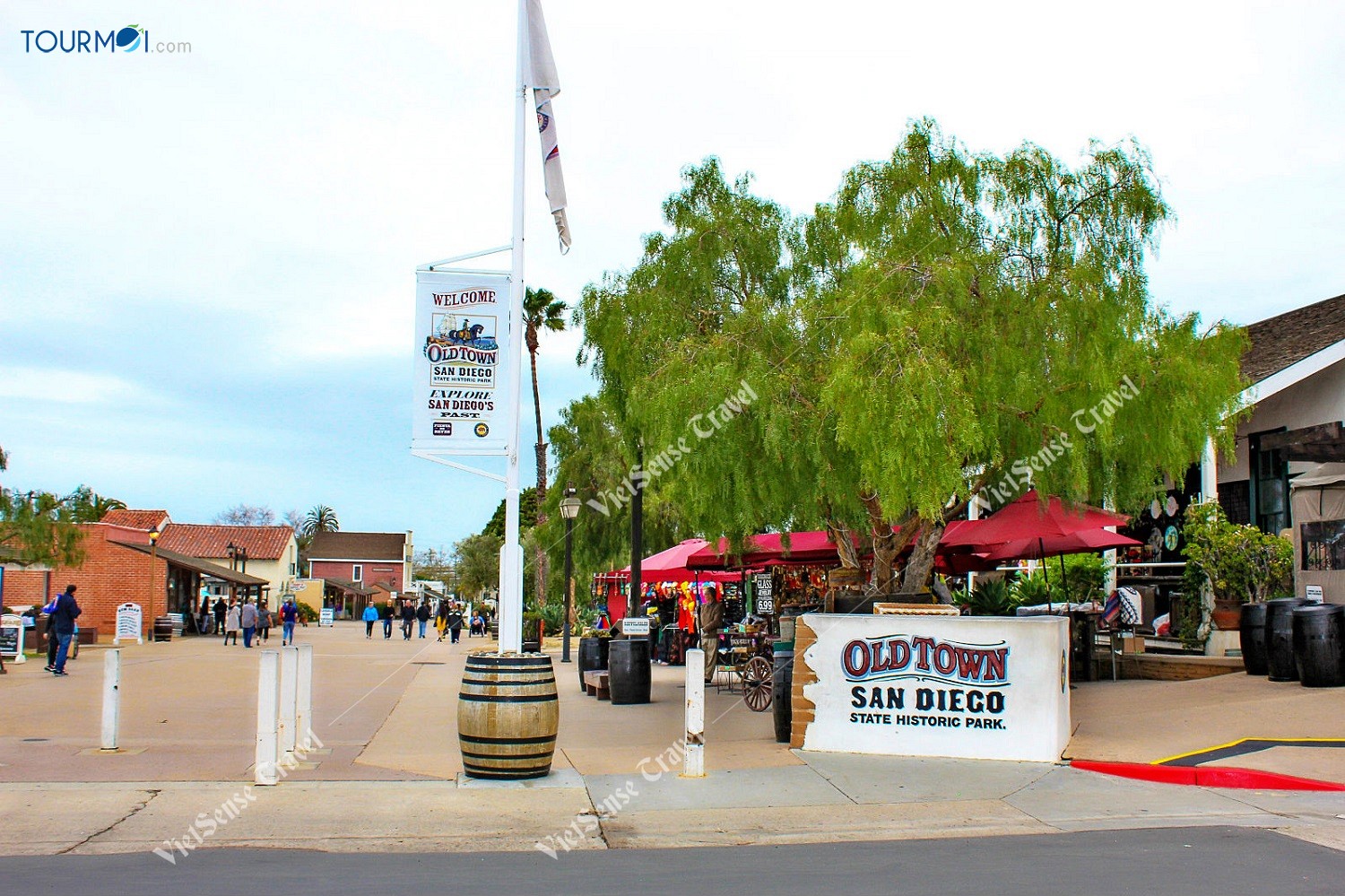 Khám phá 7 thành phố trong Tour du lịch Mỹ dành cho người Việt - Ảnh 2 Khám phá 7 thành phố trong Tour du lịch Mỹ dành cho người Việt - Ảnh 2