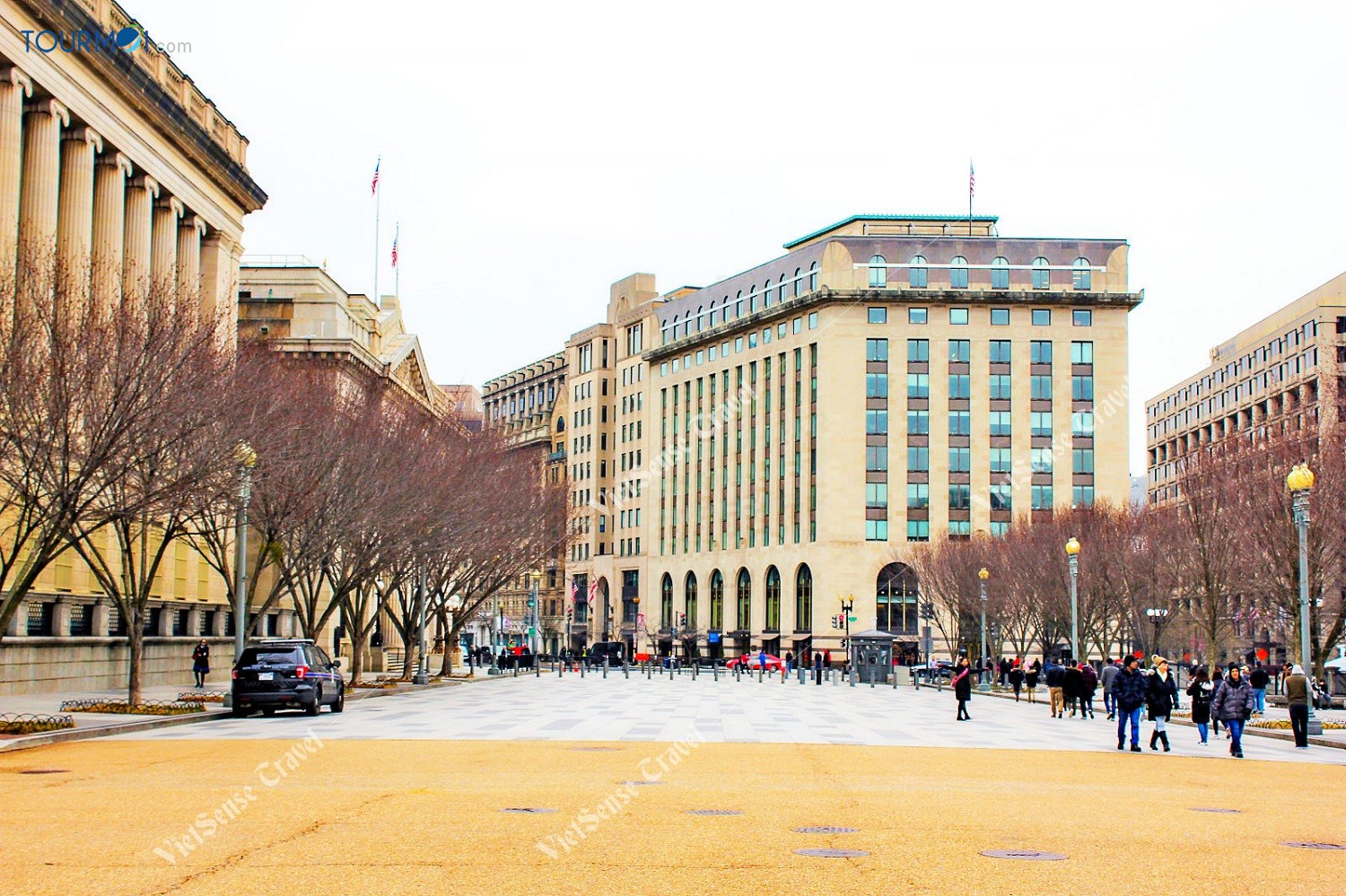 Khám phá 7 thành phố trong Tour du lịch Mỹ dành cho người Việt - Ảnh 4 Khám phá 7 thành phố trong Tour du lịch Mỹ dành cho người Việt - Ảnh 4