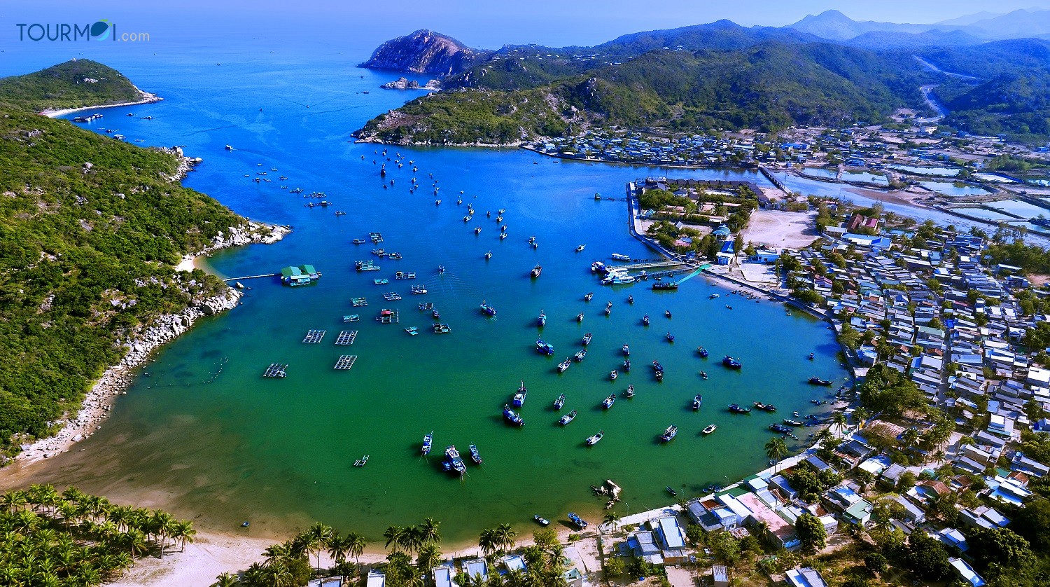 8 điểm “check in” triệu like của du lịch Ninh Thuận - Ảnh 1 8 điểm “check in” triệu like của du lịch Ninh Thuận - Ảnh 1