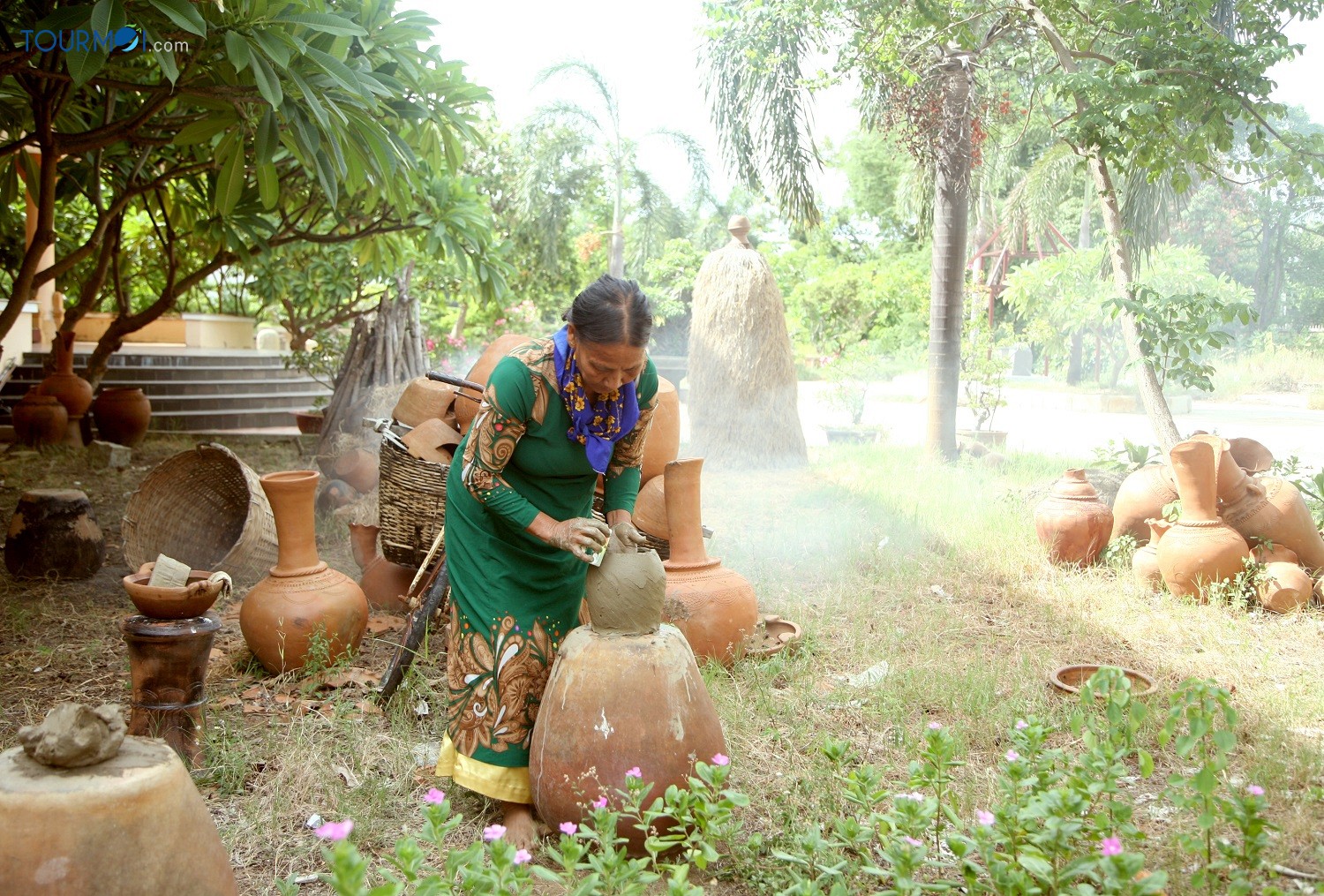 8 điểm “check in” triệu like của du lịch Ninh Thuận - Ảnh 6 8 điểm “check in” triệu like của du lịch Ninh Thuận - Ảnh 6