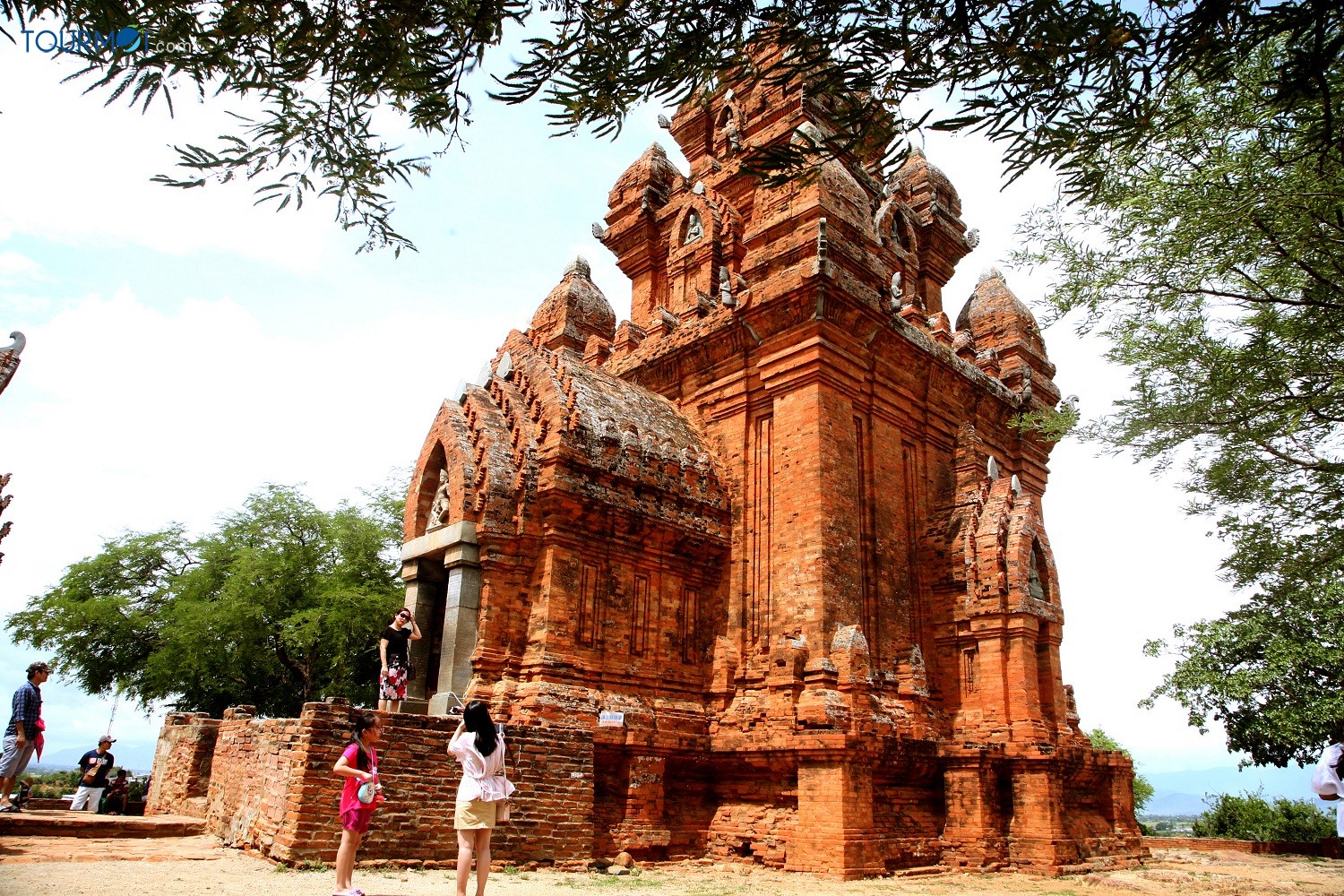 8 điểm “check in” triệu like của du lịch Ninh Thuận - Ảnh 7 8 điểm “check in” triệu like của du lịch Ninh Thuận - Ảnh 7