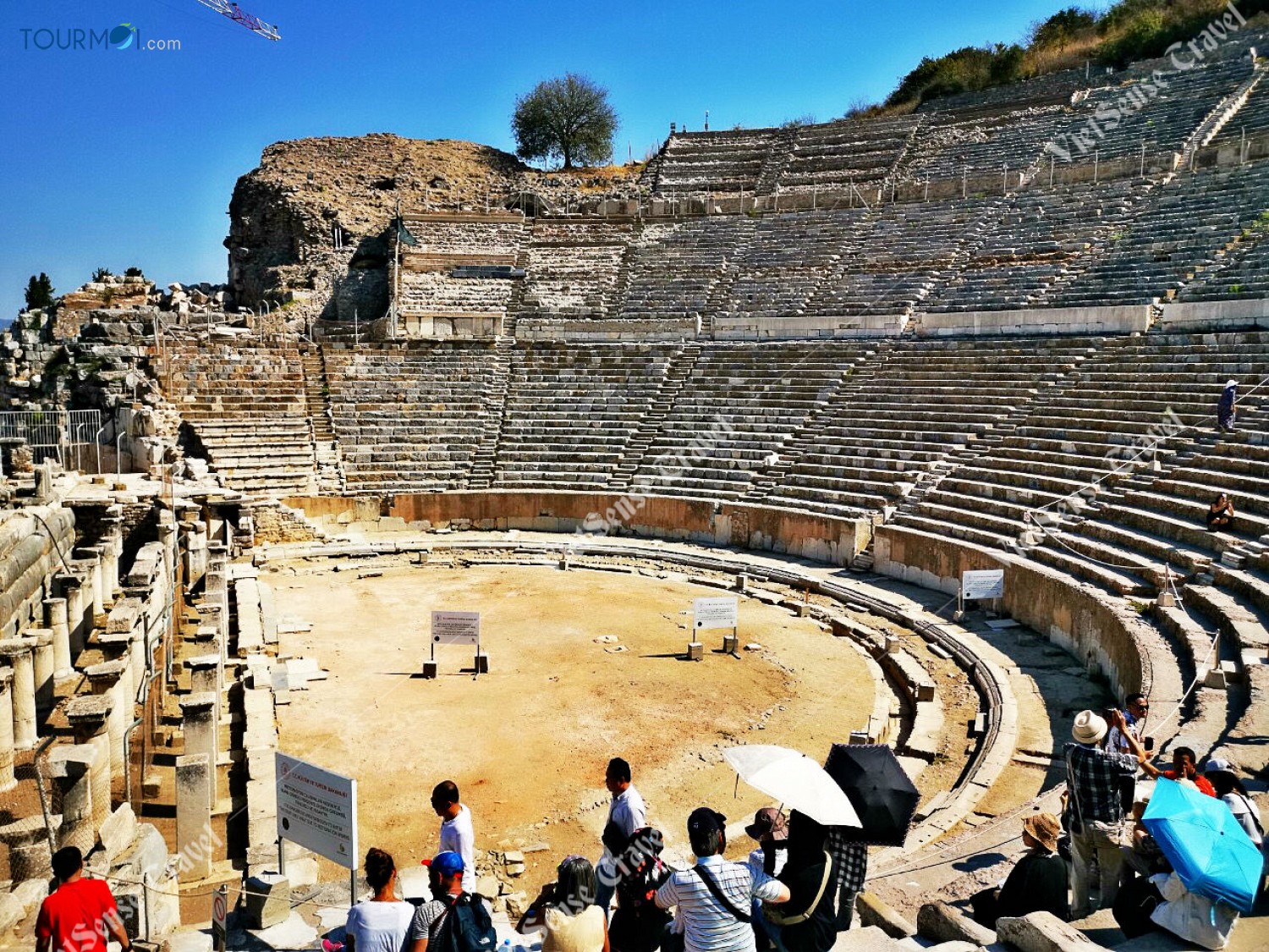 8 điểm du lịch nổi tiếng ở Thổ Nhỹ Kỳ - Ảnh 5 8 điểm du lịch nổi tiếng ở Thổ Nhỹ Kỳ - Ảnh 5