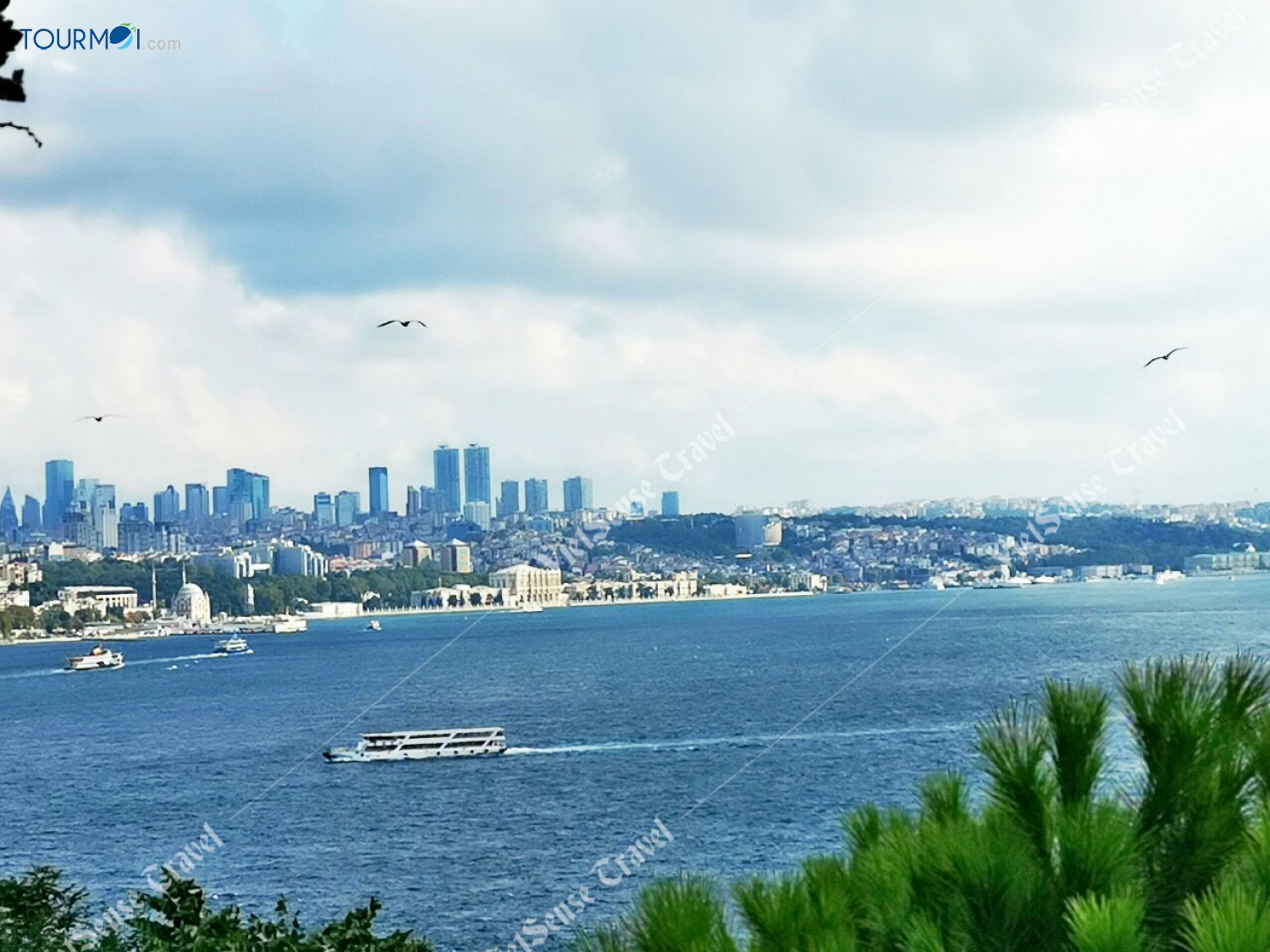 8 điểm du lịch nổi tiếng ở Thổ Nhỹ Kỳ - Ảnh 4 8 điểm du lịch nổi tiếng ở Thổ Nhỹ Kỳ - Ảnh 4