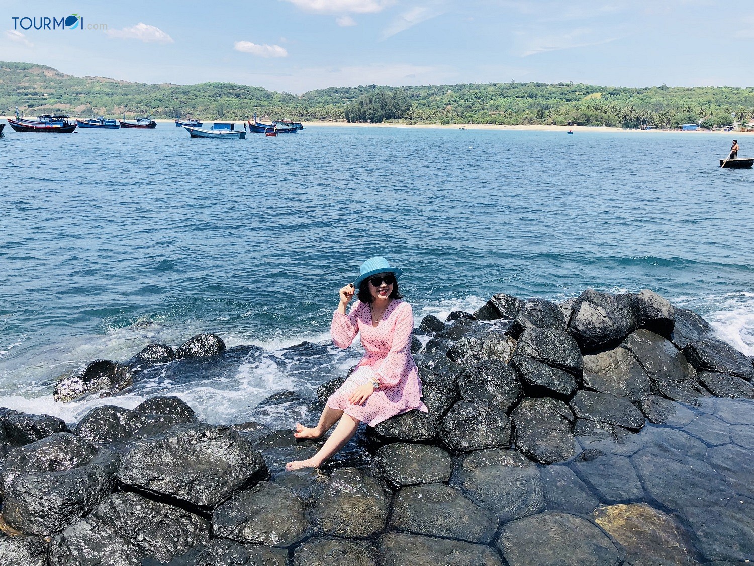 9 điểm đến đẹp mê hồn để check in sống ảo khi du lịch Phú Yên - Ảnh 1 9 điểm đến đẹp mê hồn để check in sống ảo khi du lịch Phú Yên - Ảnh 1