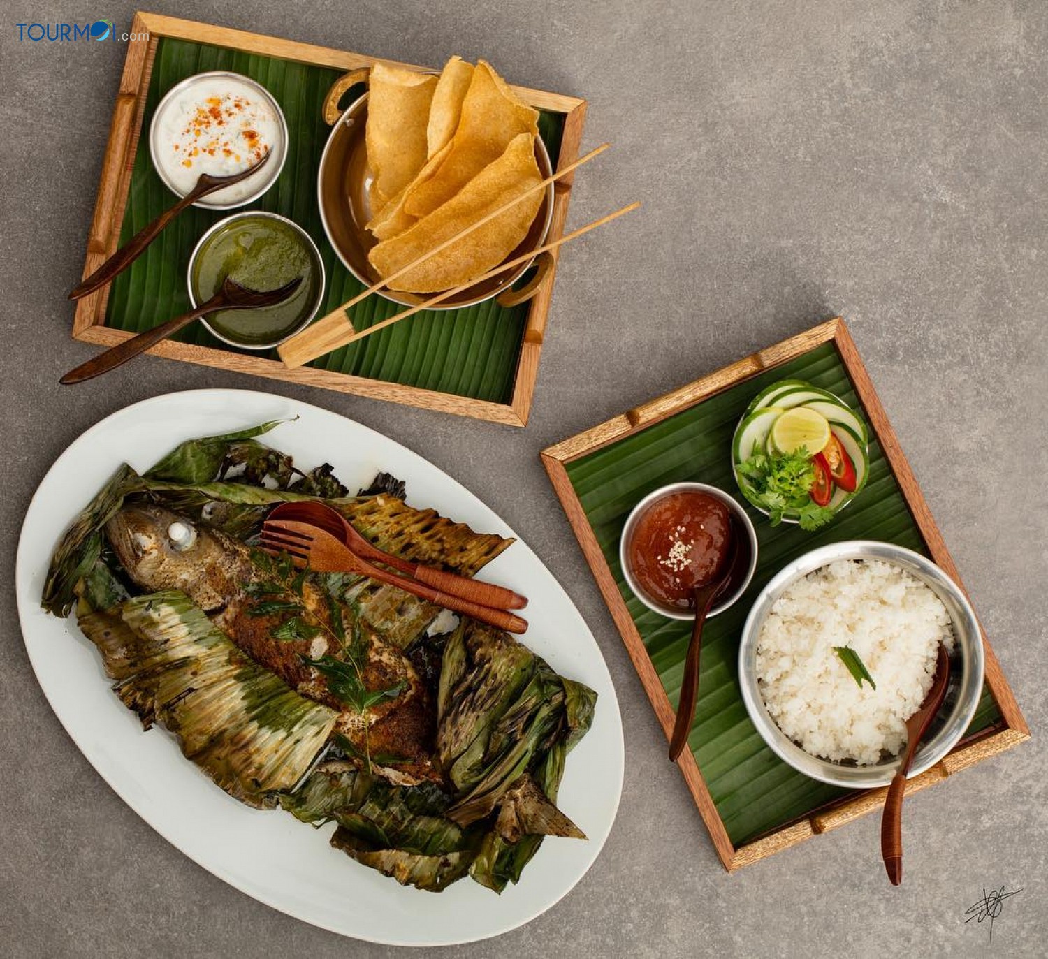 Ăn gì ở Maldives? 6 món ngon khó cưỡng ! - Ảnh 2 Ăn gì ở Maldives? 6 món ngon khó cưỡng ! - Ảnh 2