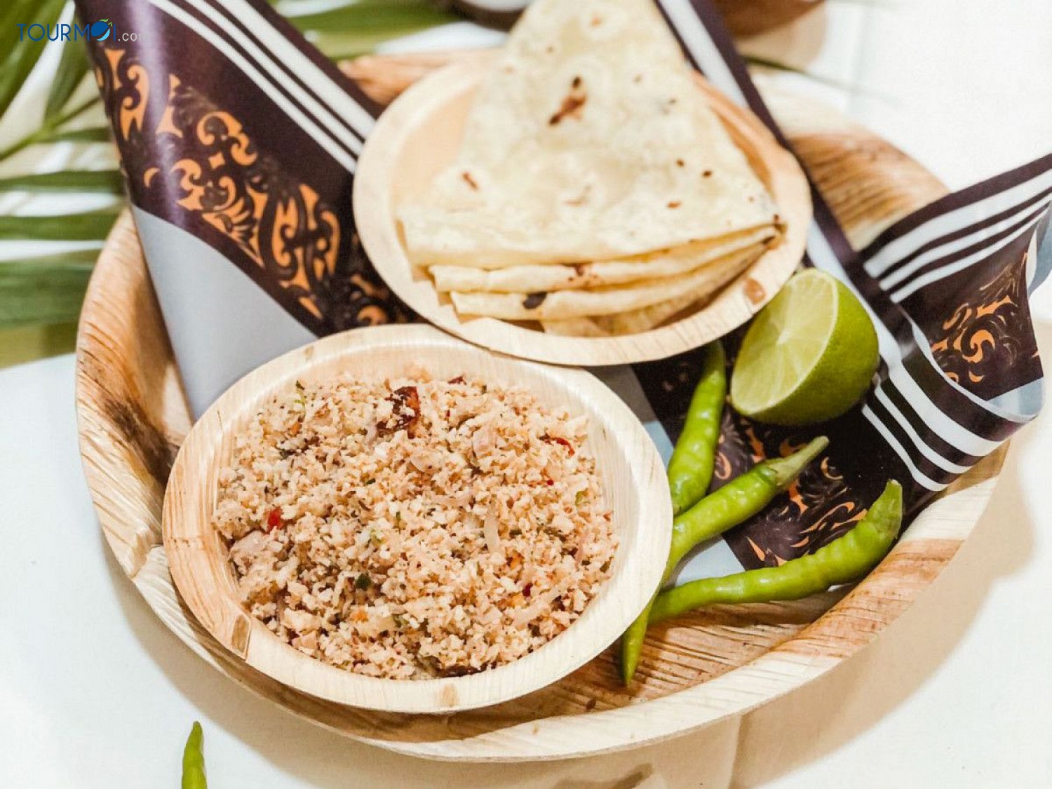 Ăn gì ở Maldives? 6 món ngon khó cưỡng ! - Ảnh 1 Ăn gì ở Maldives? 6 món ngon khó cưỡng ! - Ảnh 1