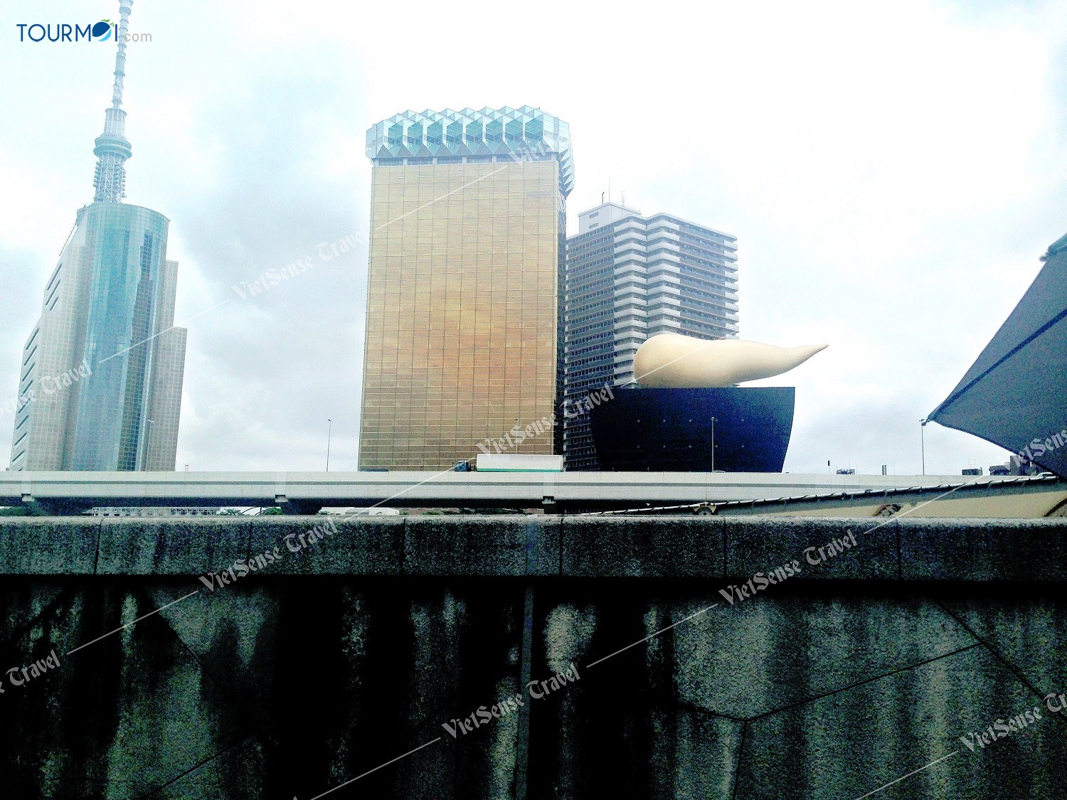 Asakusa điểm đến không thể bỏ qua khi du lịch Nhật Bản - Ảnh 3 Asakusa điểm đến không thể bỏ qua khi du lịch Nhật Bản - Ảnh 3